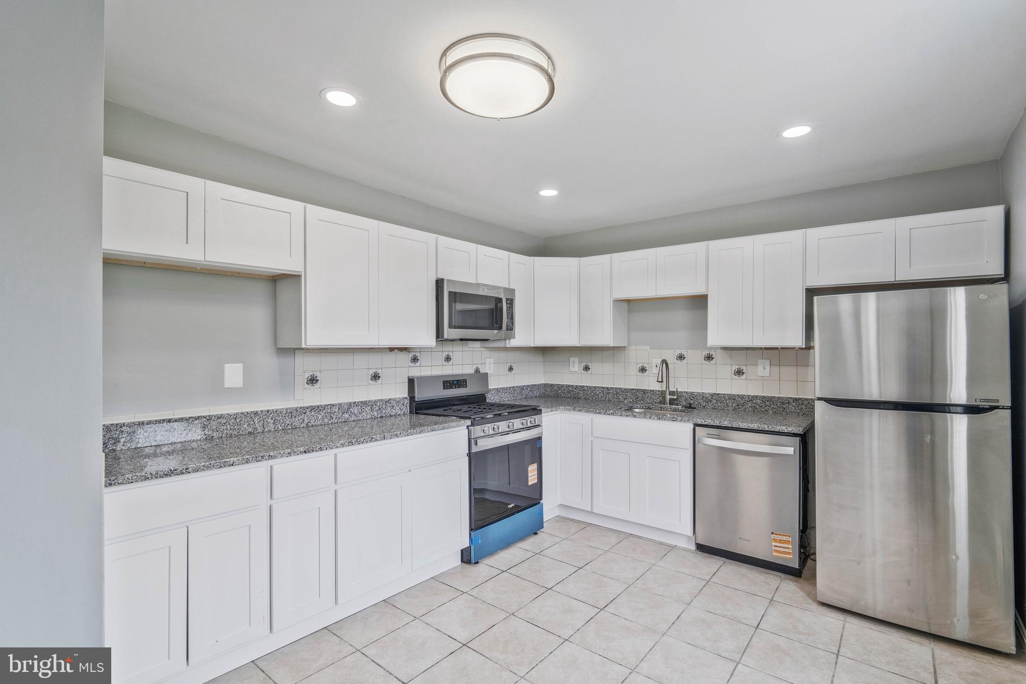 BRADBURY HEIGHTS - Residential