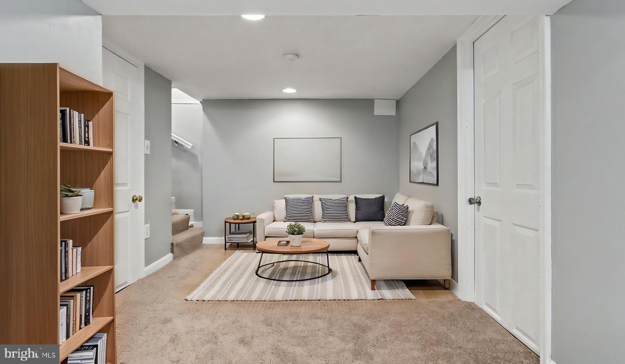 BRADBURY HEIGHTS - Residential