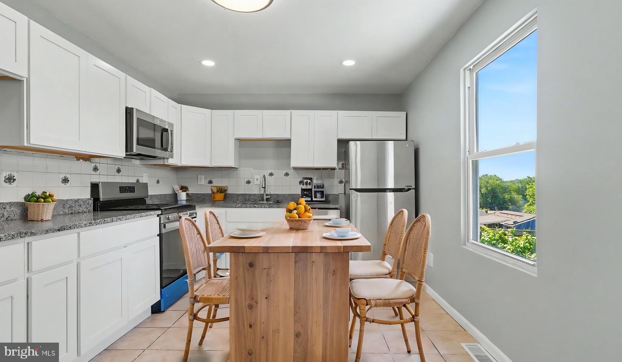 BRADBURY HEIGHTS - Residential