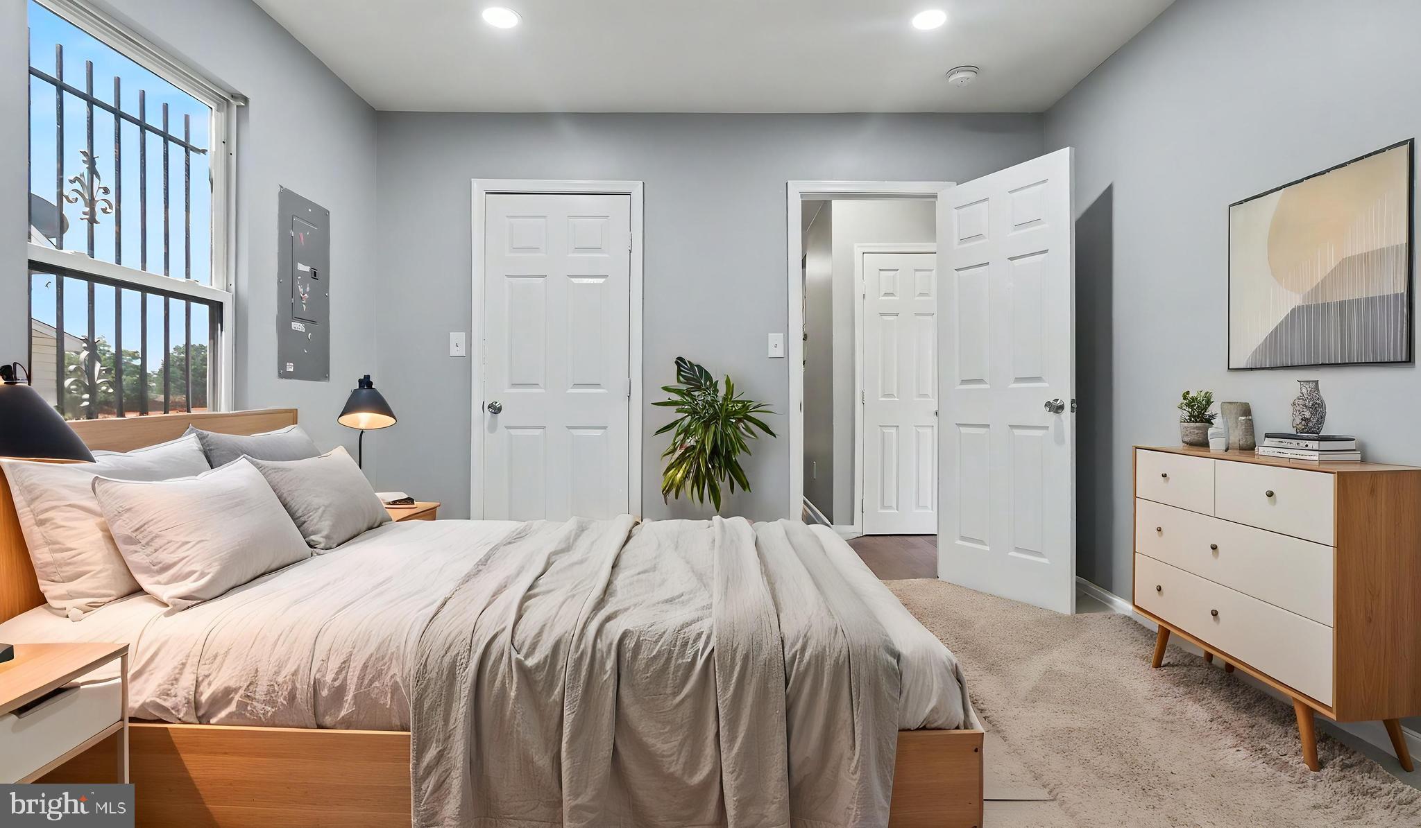 BRADBURY HEIGHTS - Residential