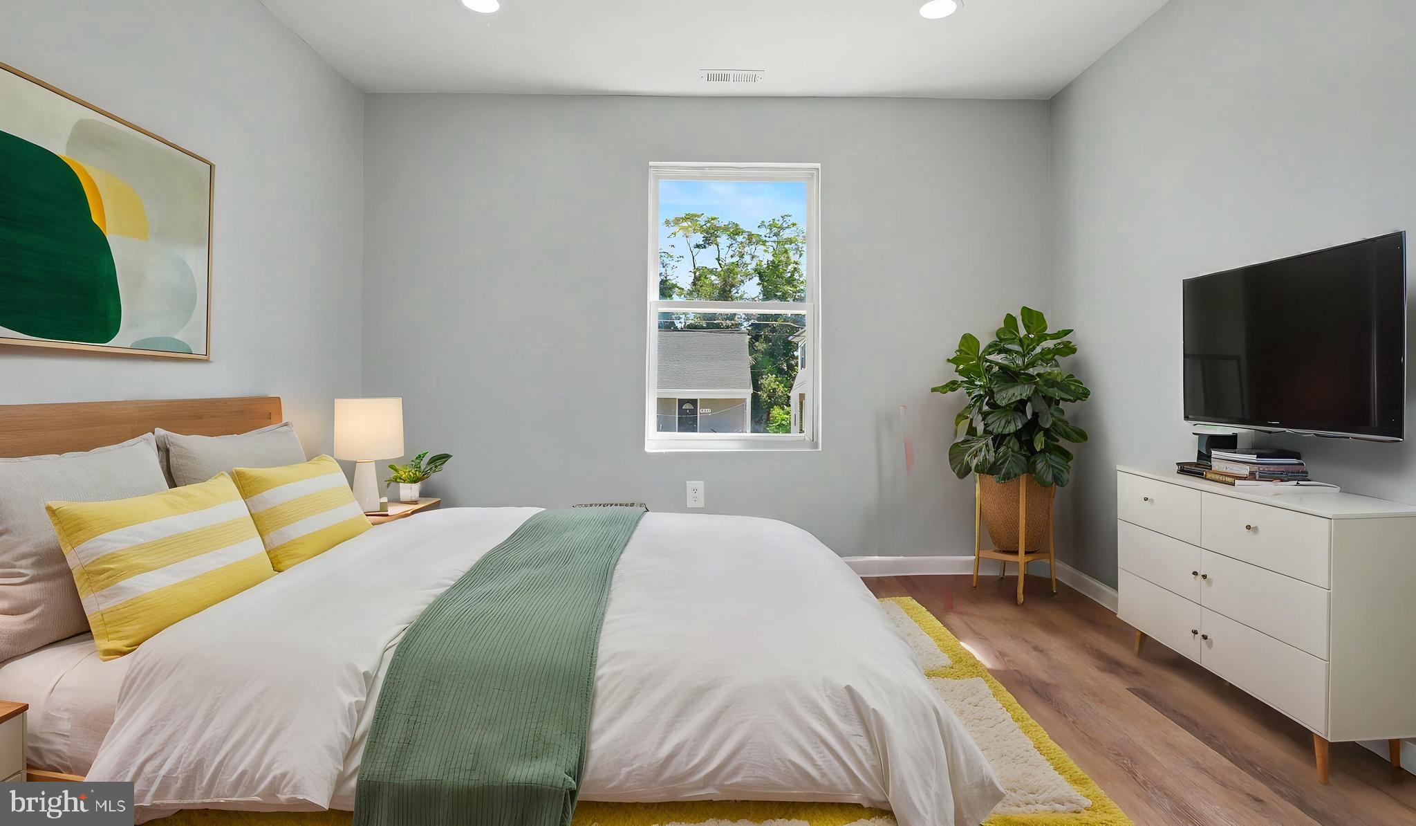 BRADBURY HEIGHTS - Residential
