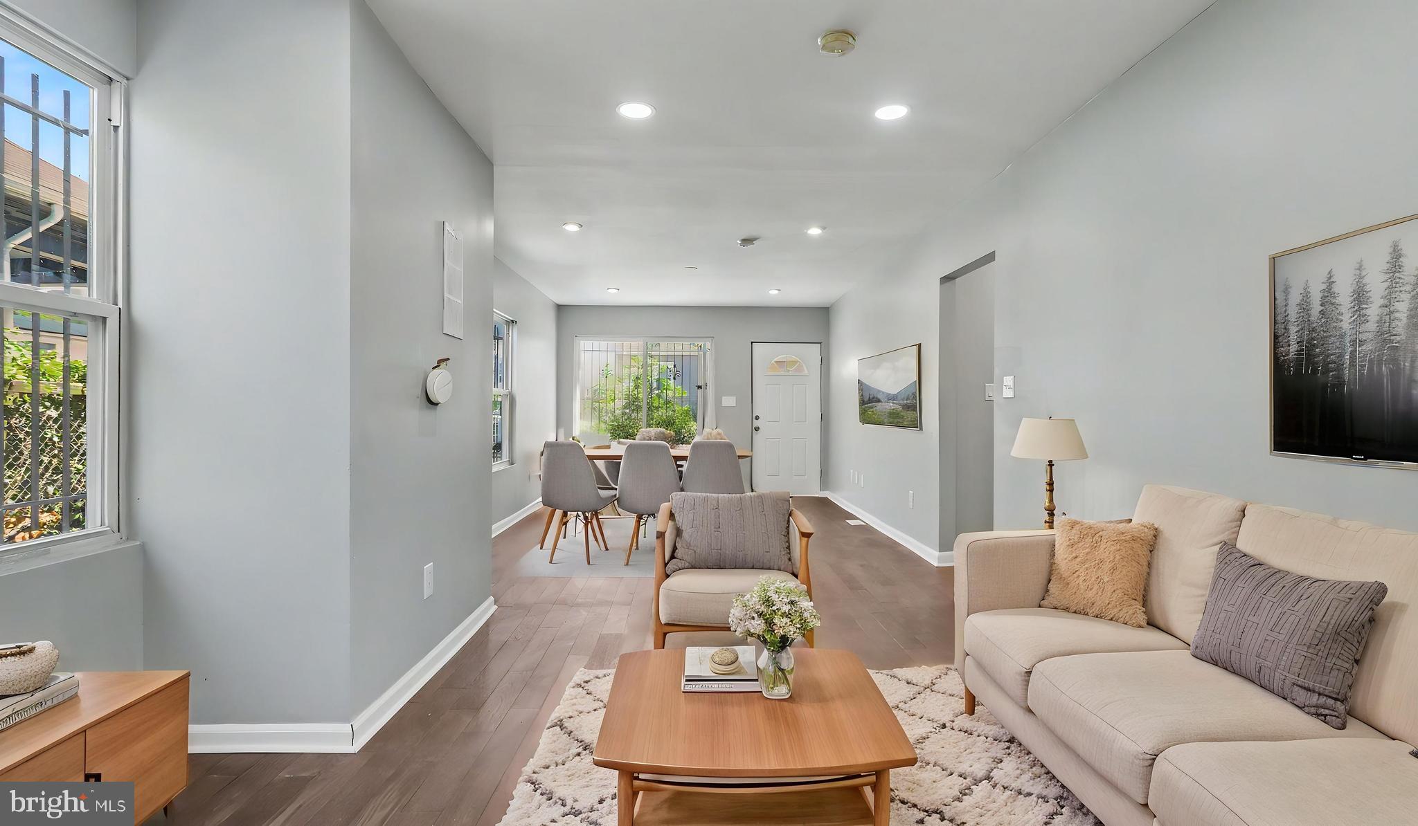 BRADBURY HEIGHTS - Residential