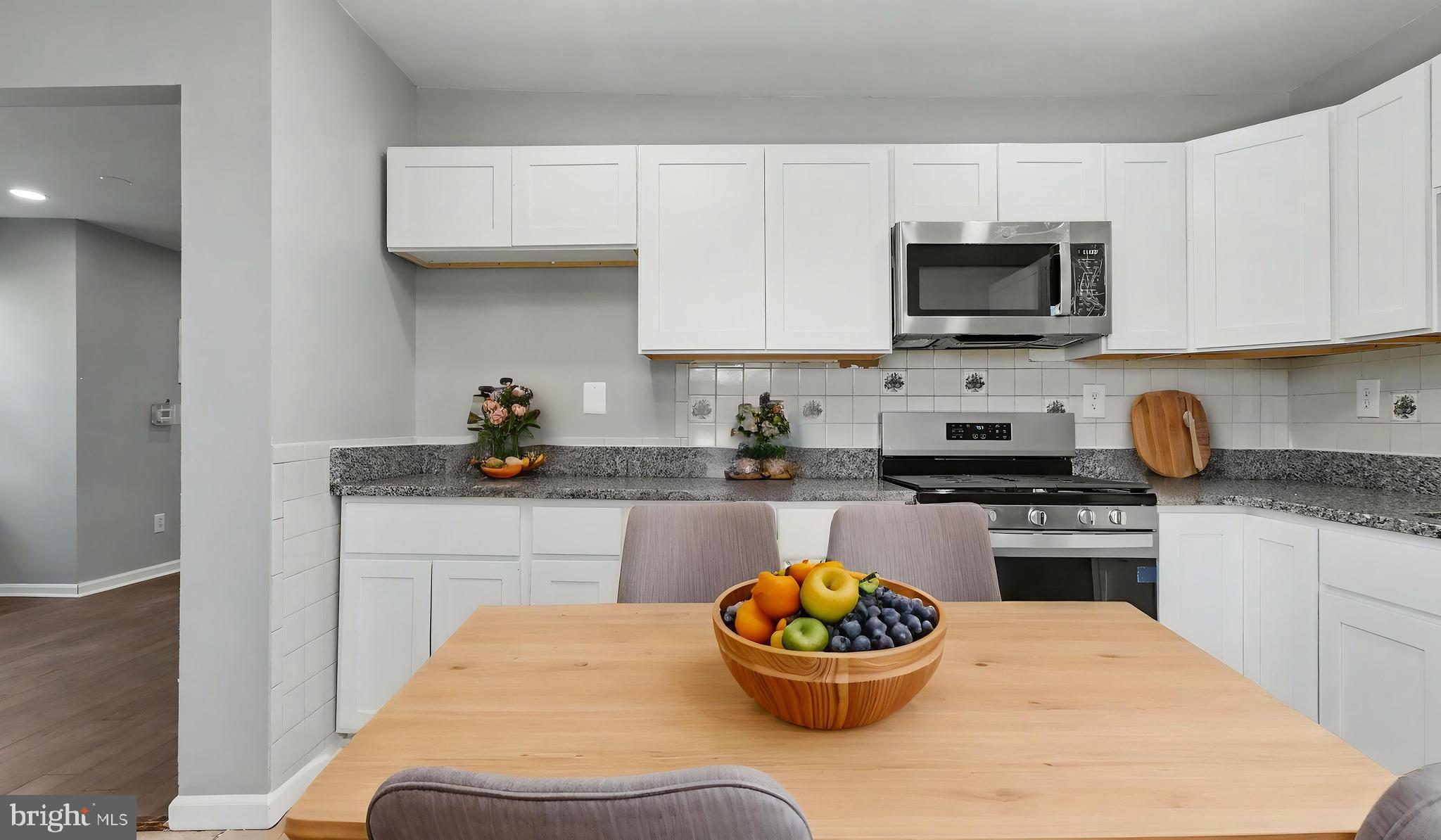 BRADBURY HEIGHTS - Residential
