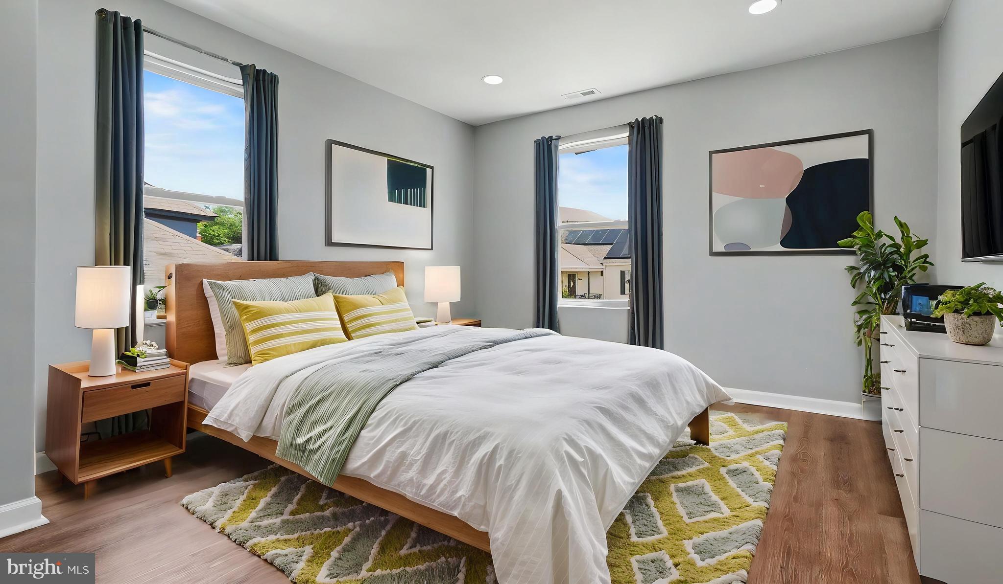 BRADBURY HEIGHTS - Residential