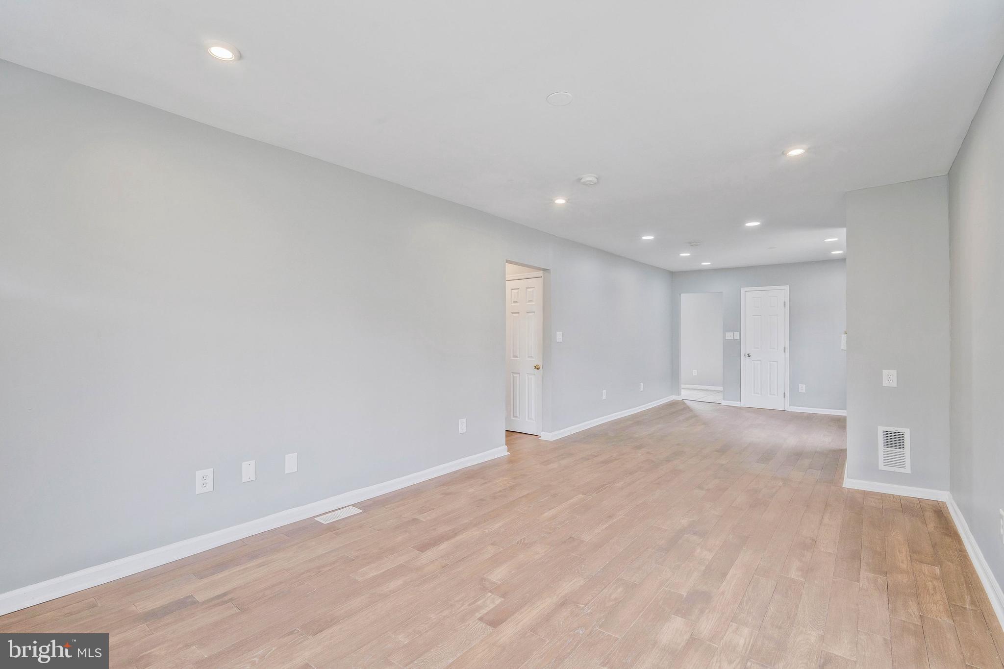 BRADBURY HEIGHTS - Residential