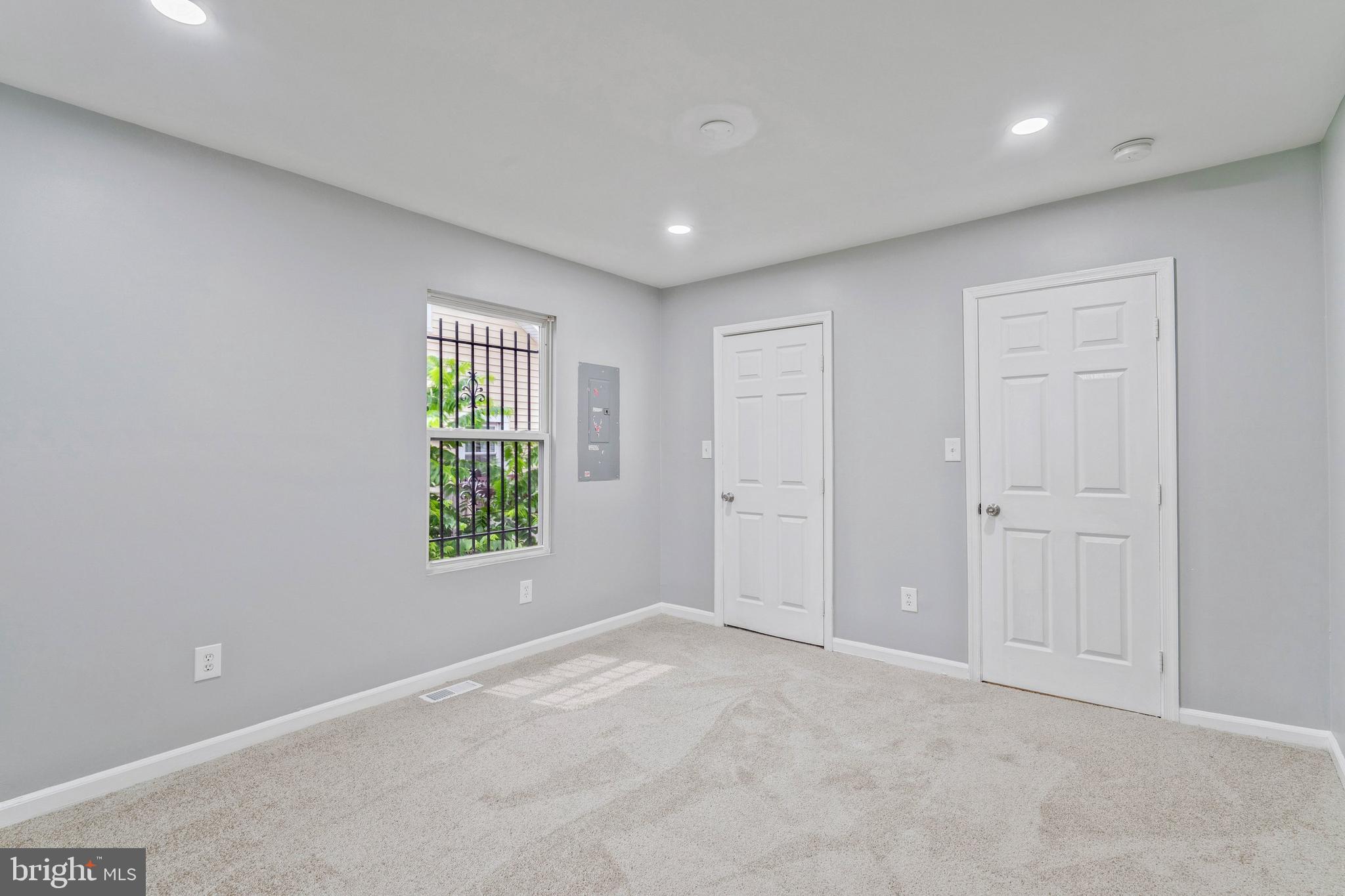BRADBURY HEIGHTS - Residential