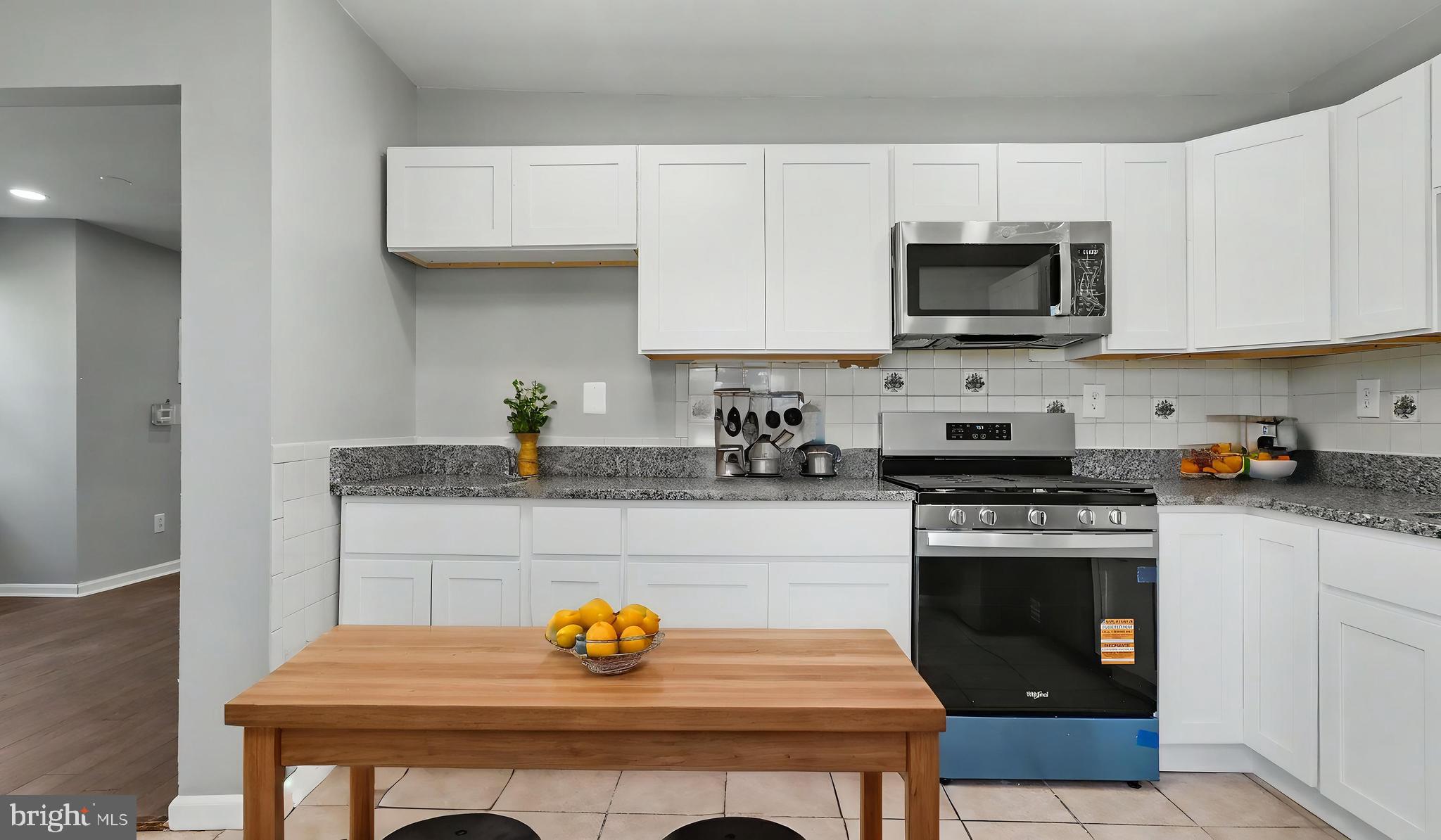 BRADBURY HEIGHTS - Residential