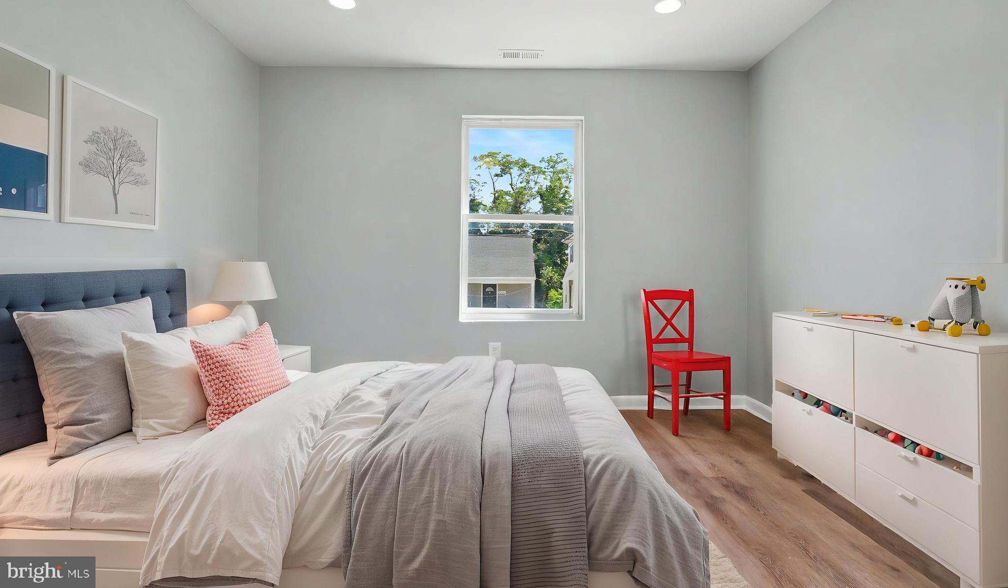 BRADBURY HEIGHTS - Residential