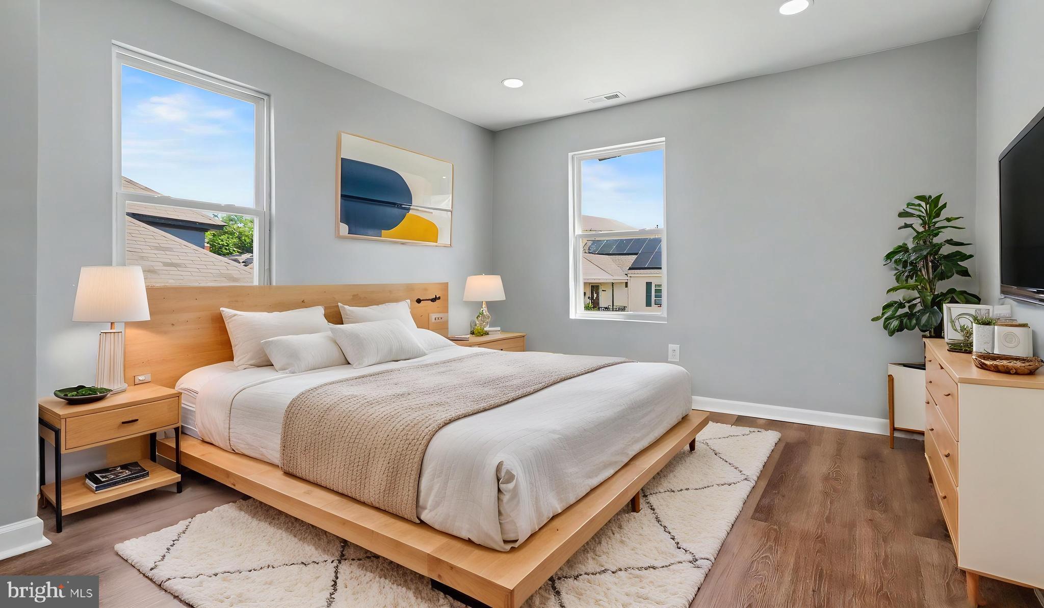 BRADBURY HEIGHTS - Residential