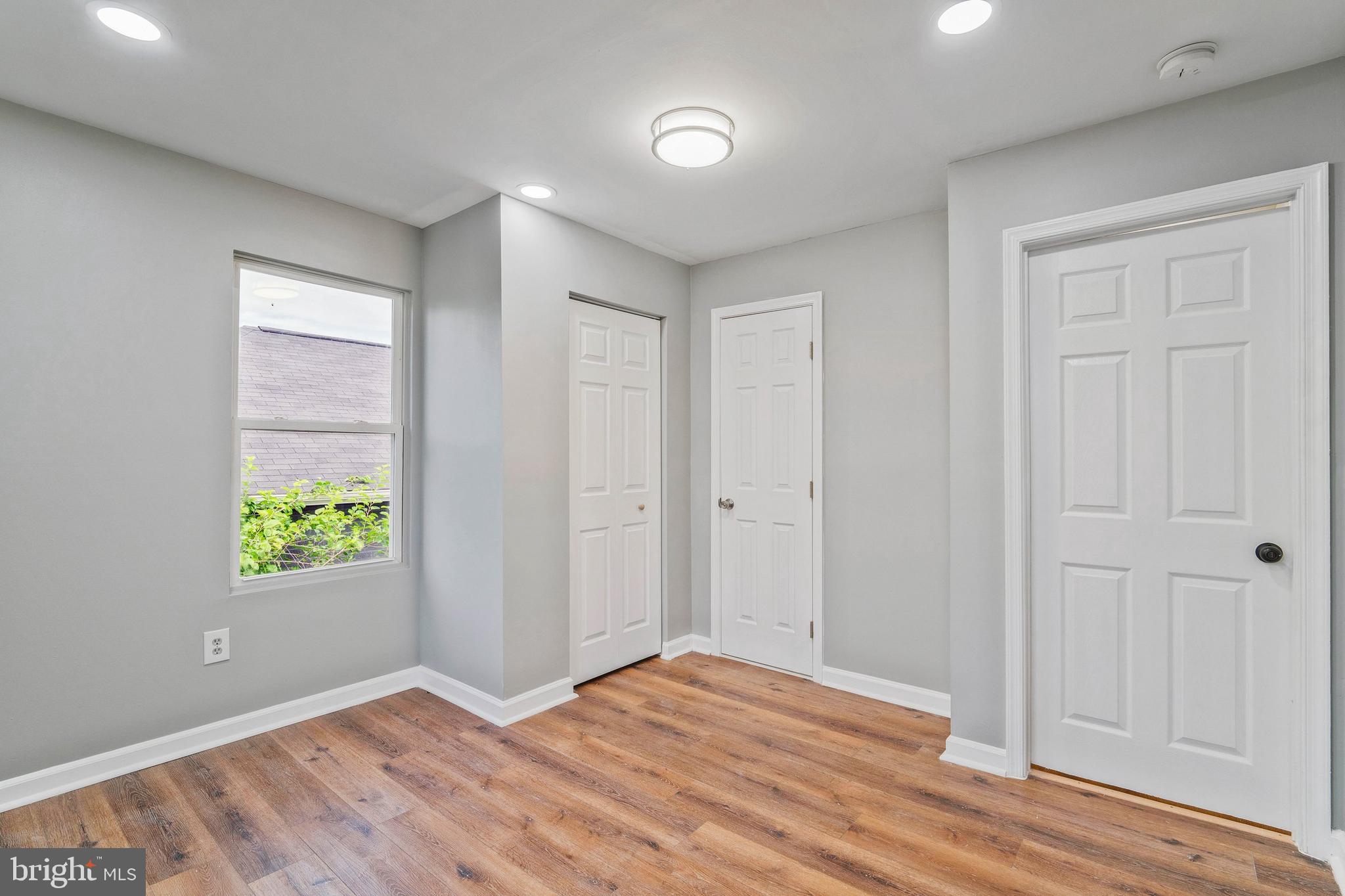 BRADBURY HEIGHTS - Residential