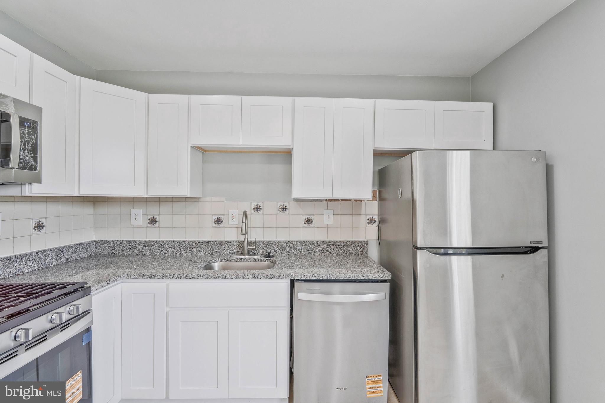 BRADBURY HEIGHTS - Residential