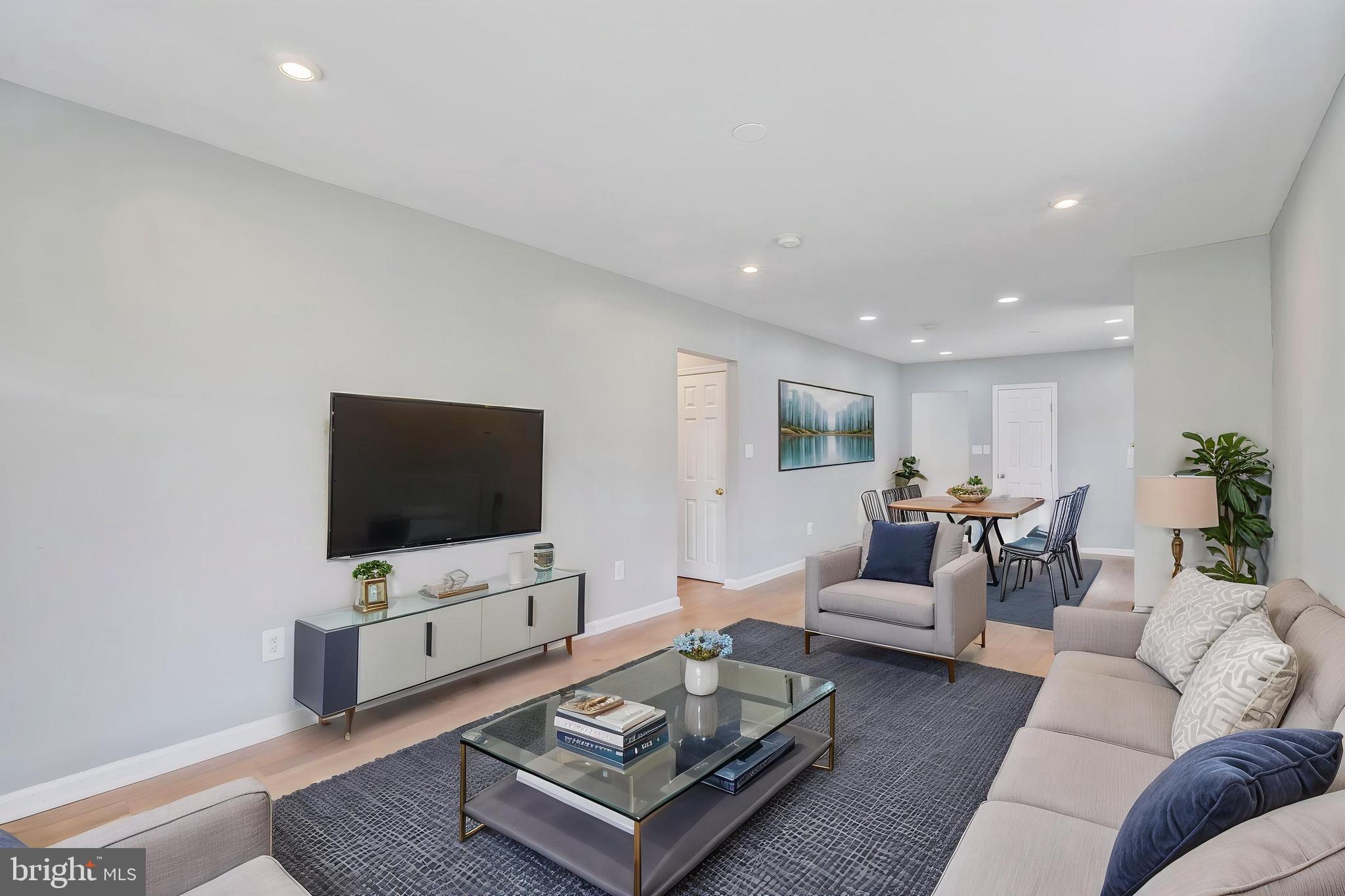 BRADBURY HEIGHTS - Residential