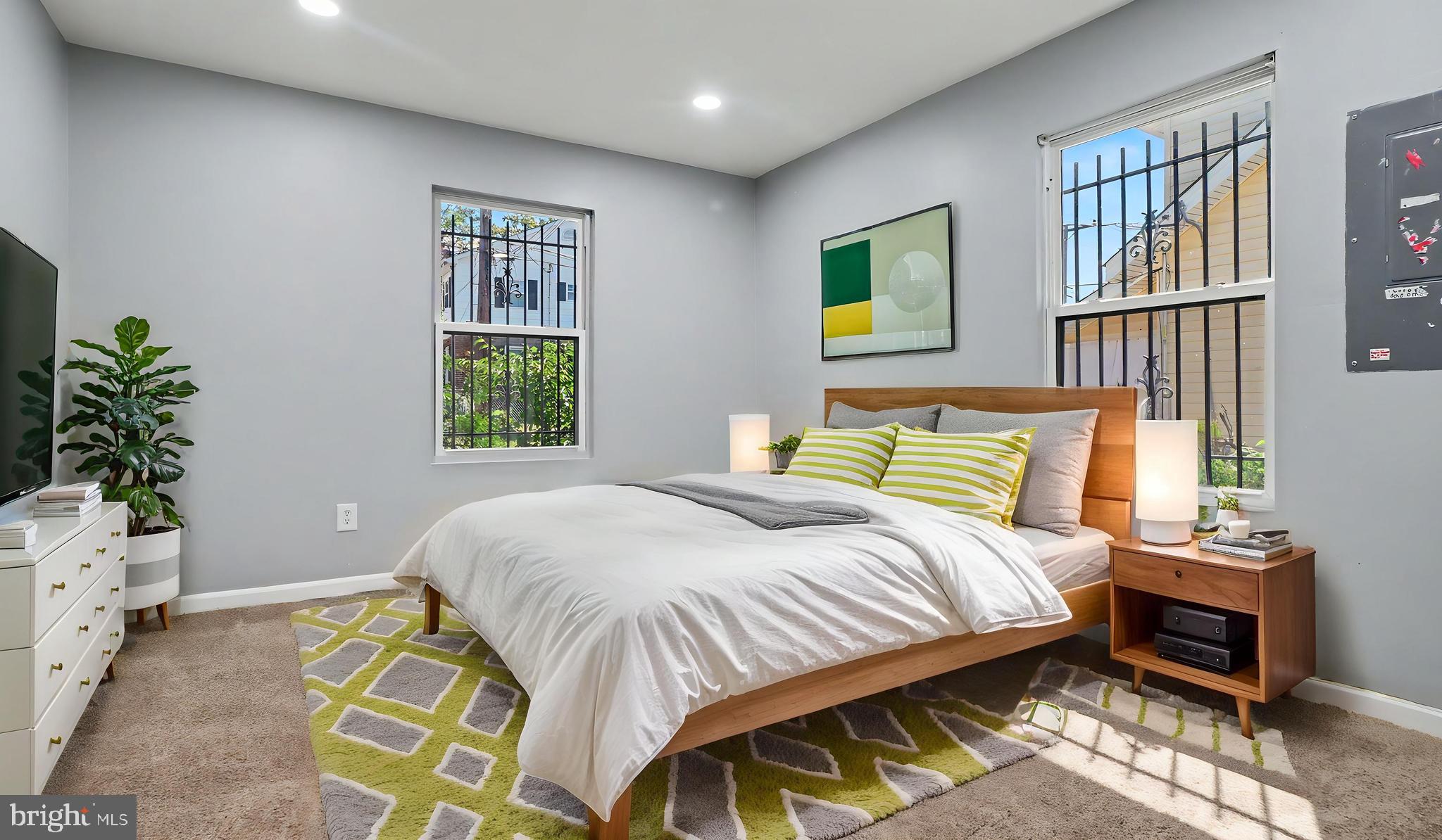 BRADBURY HEIGHTS - Residential