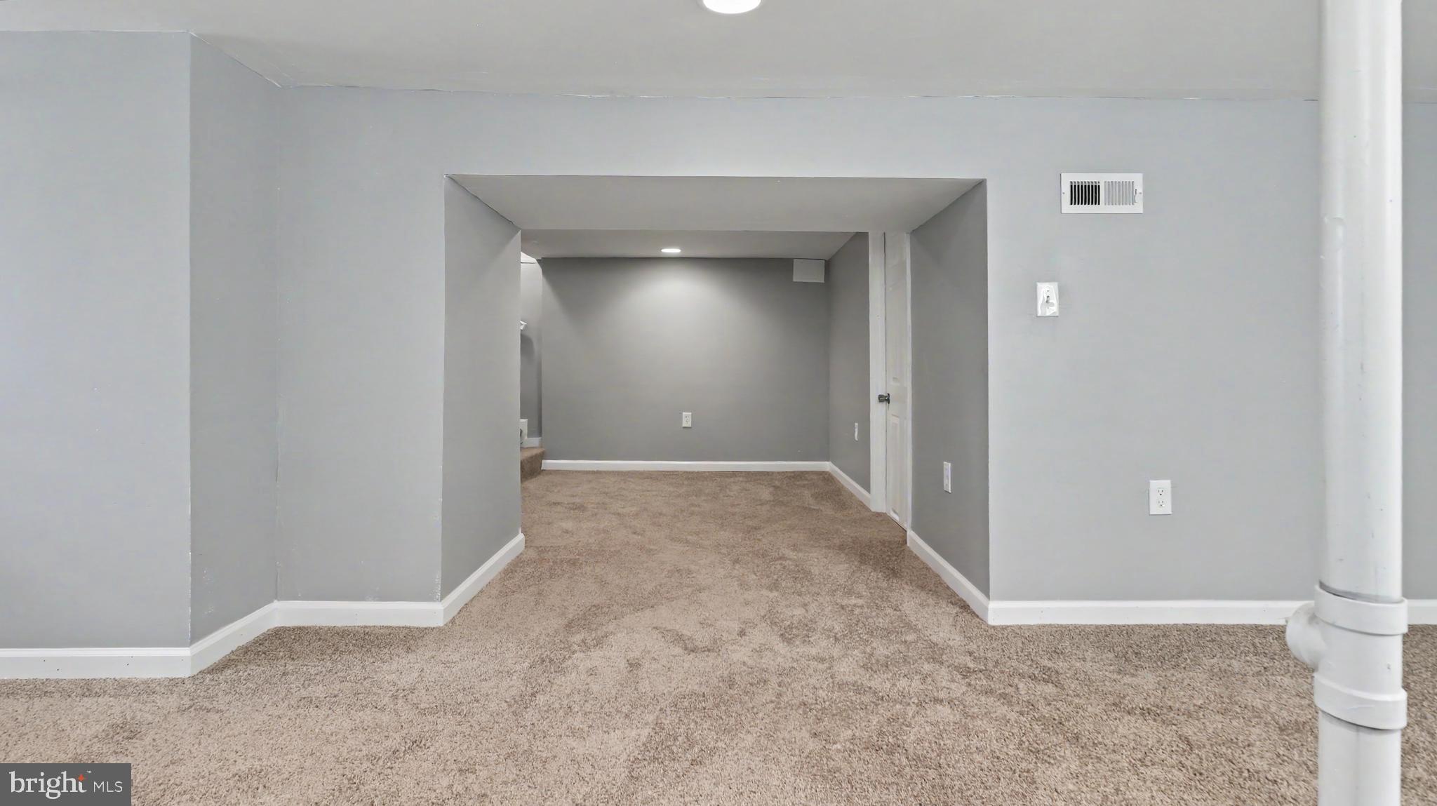 BRADBURY HEIGHTS - Residential