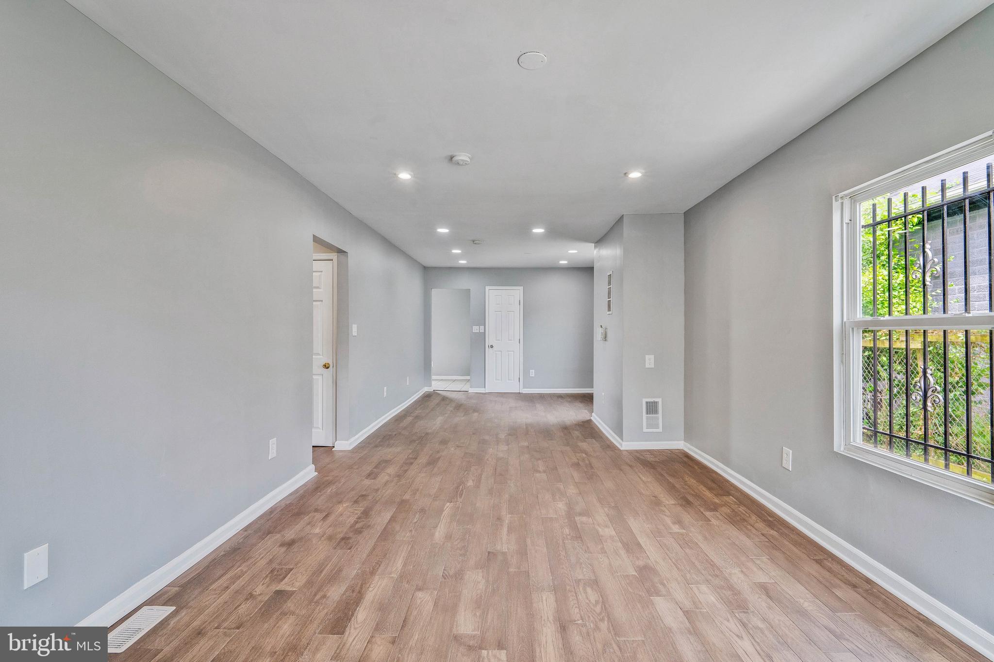 BRADBURY HEIGHTS - Residential