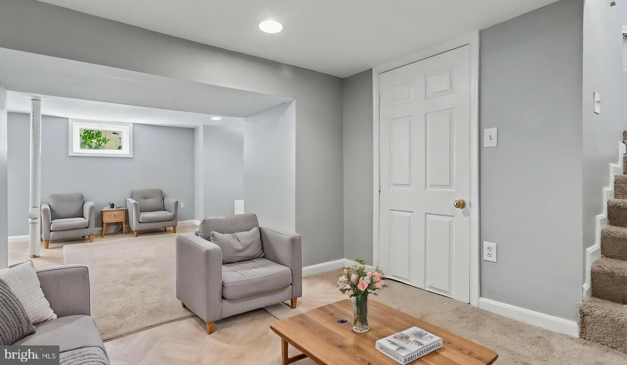 BRADBURY HEIGHTS - Residential