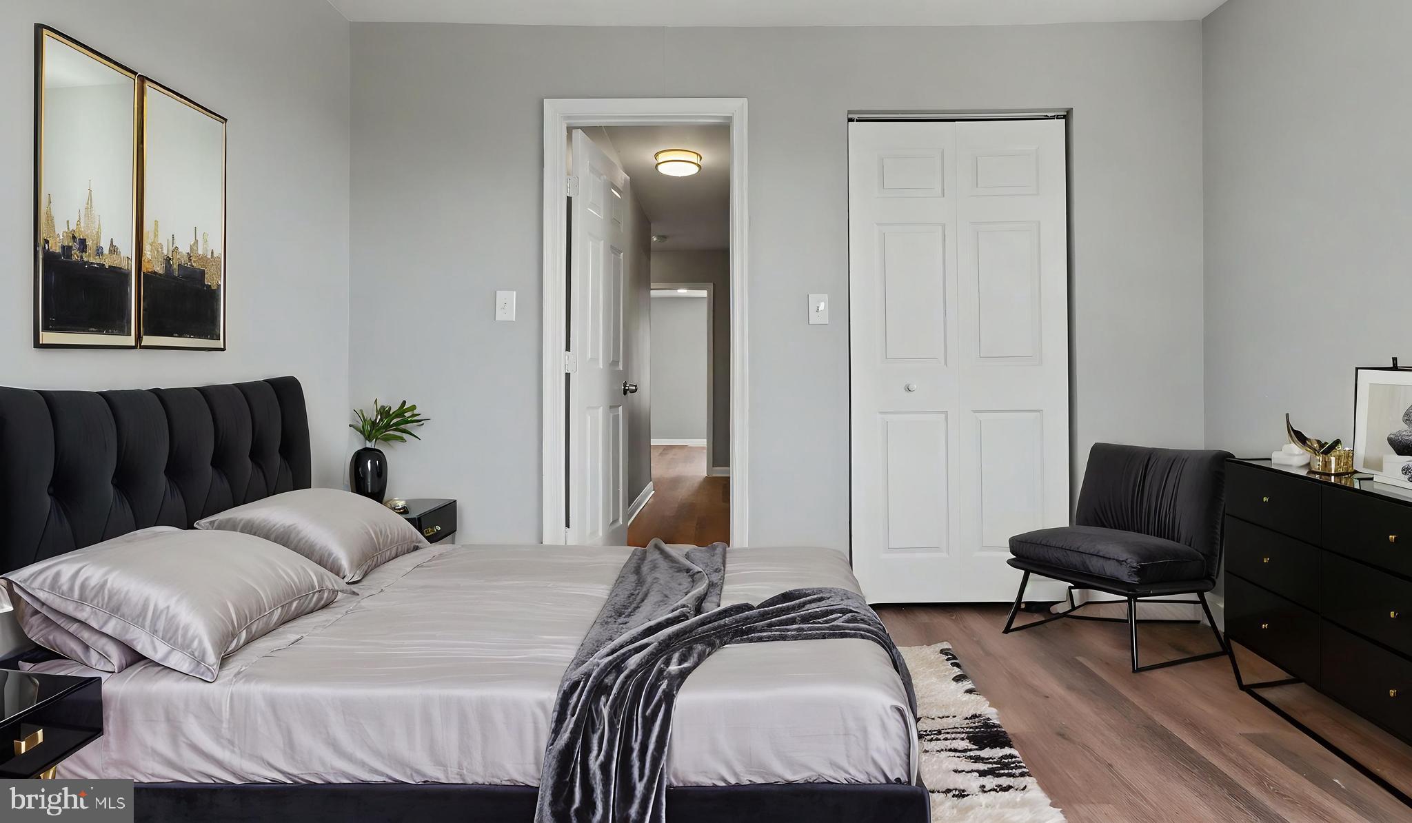 BRADBURY HEIGHTS - Residential