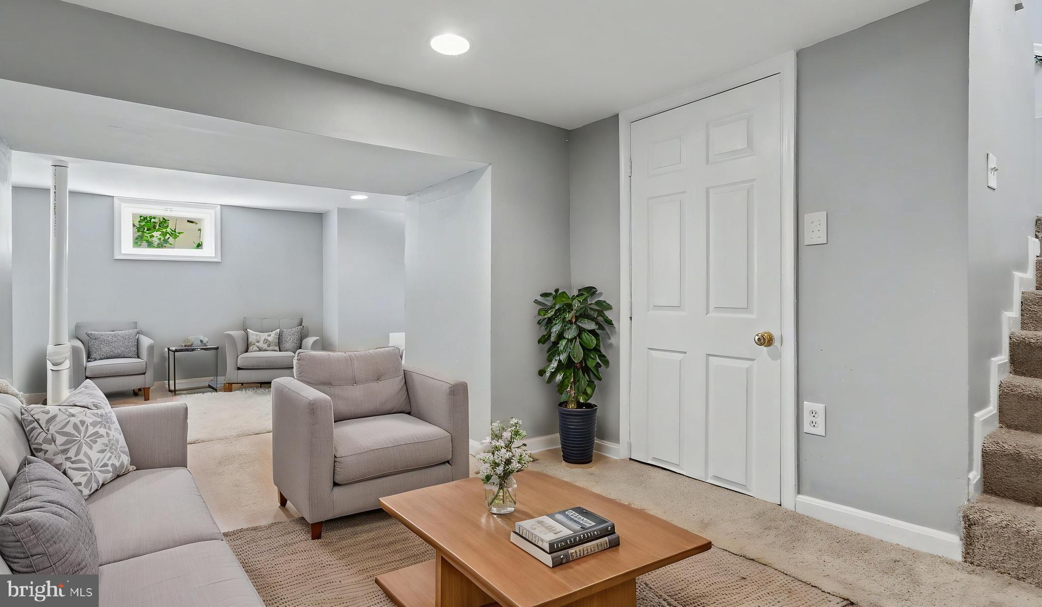 BRADBURY HEIGHTS - Residential