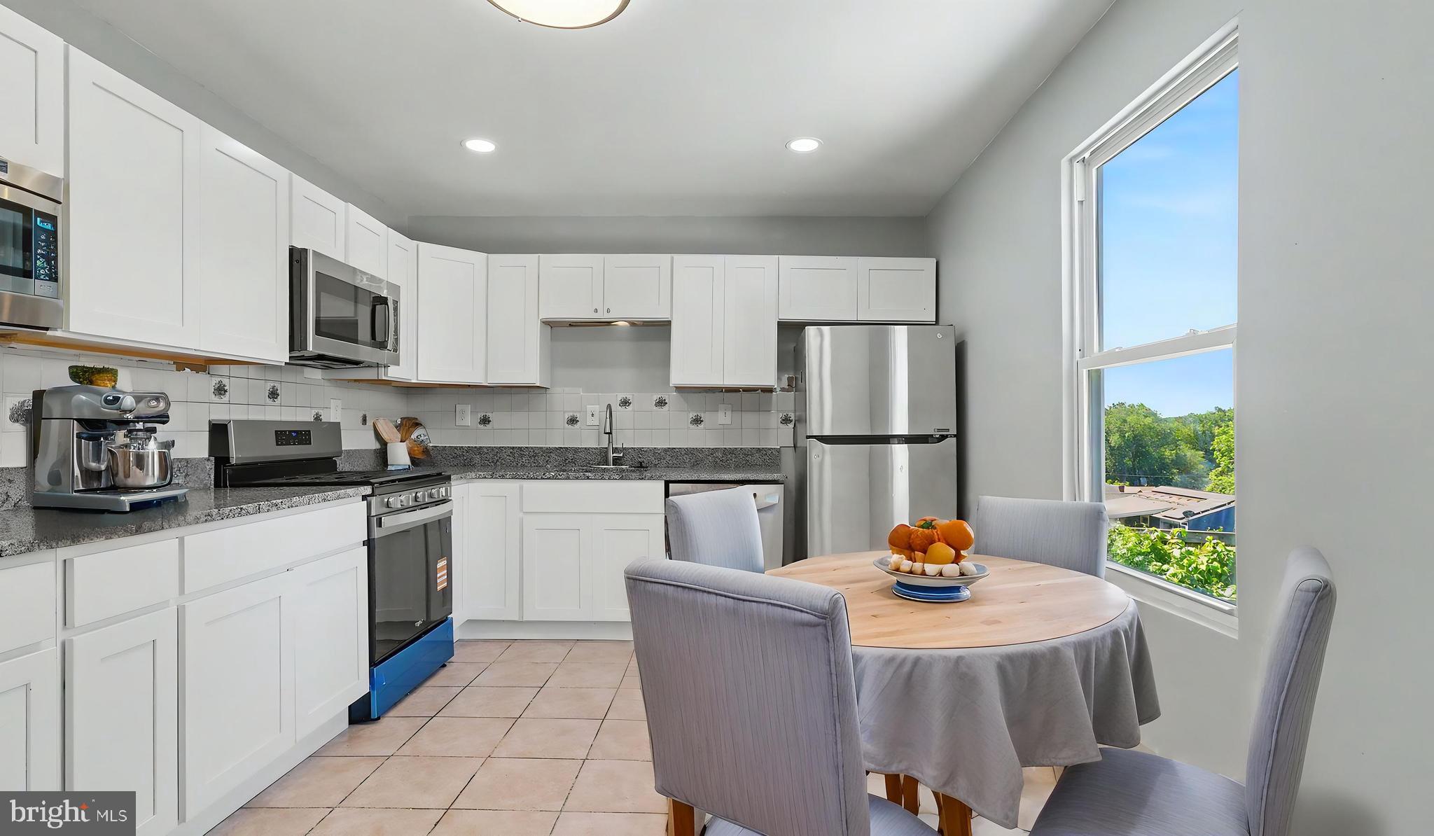 BRADBURY HEIGHTS - Residential