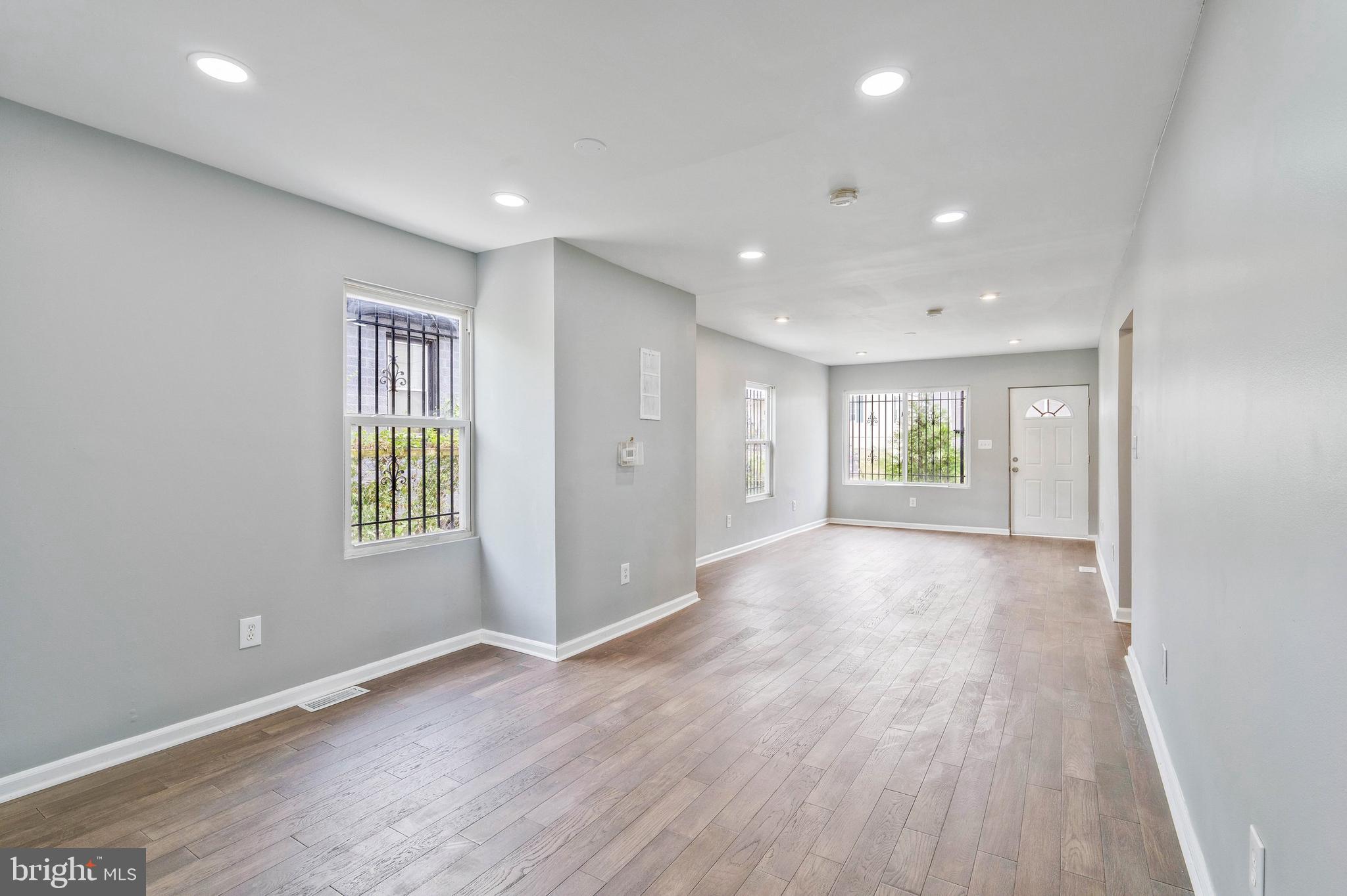 BRADBURY HEIGHTS - Residential