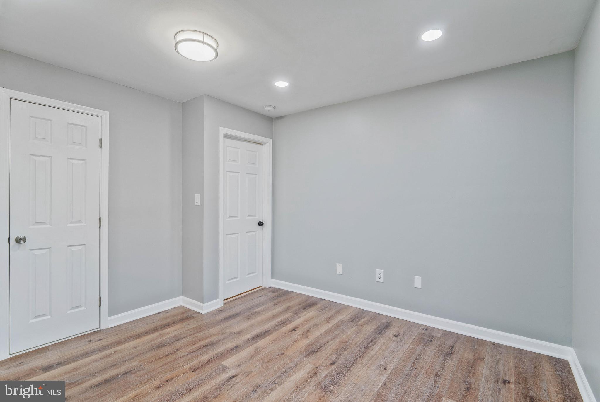 BRADBURY HEIGHTS - Residential