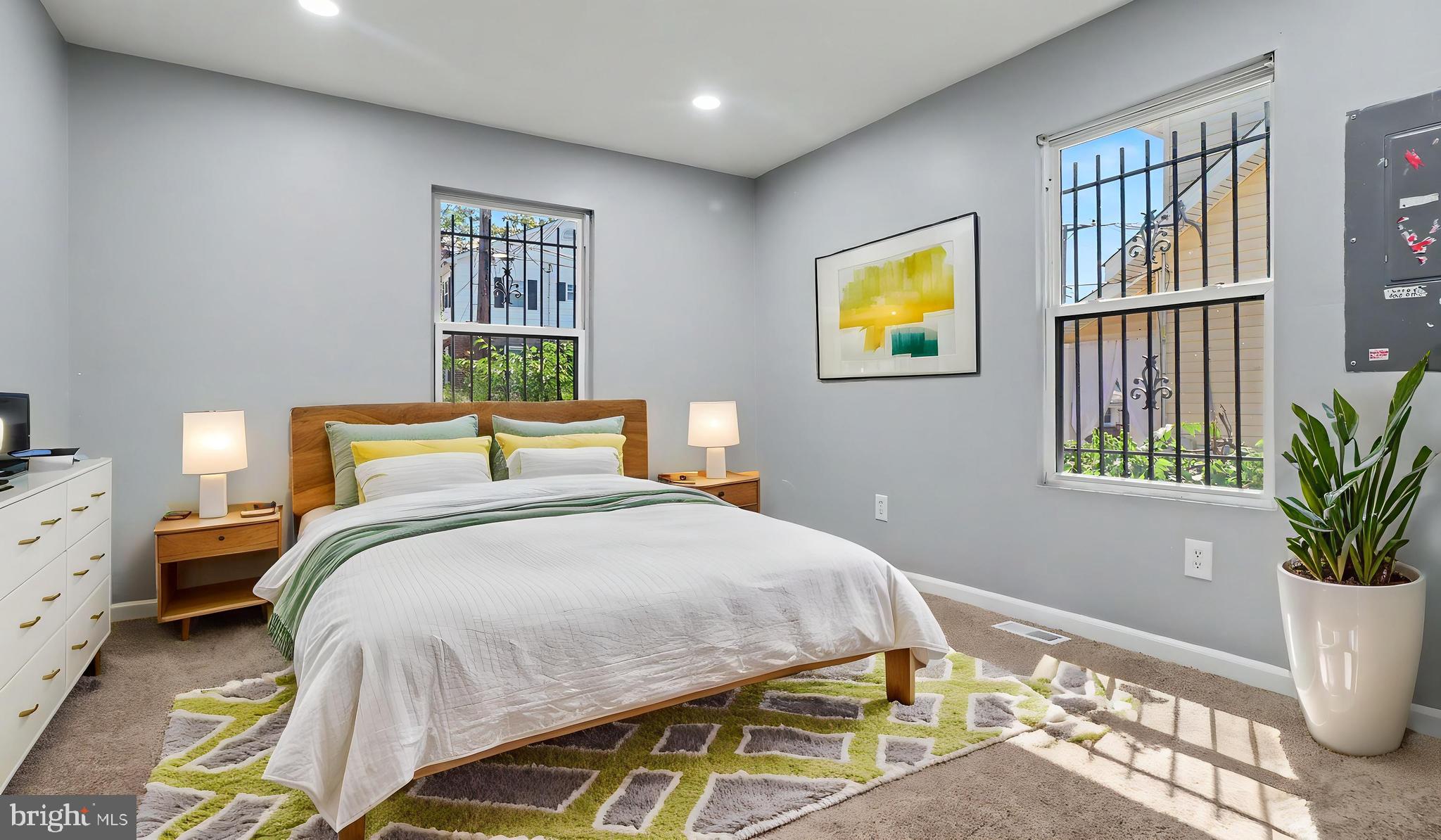 BRADBURY HEIGHTS - Residential