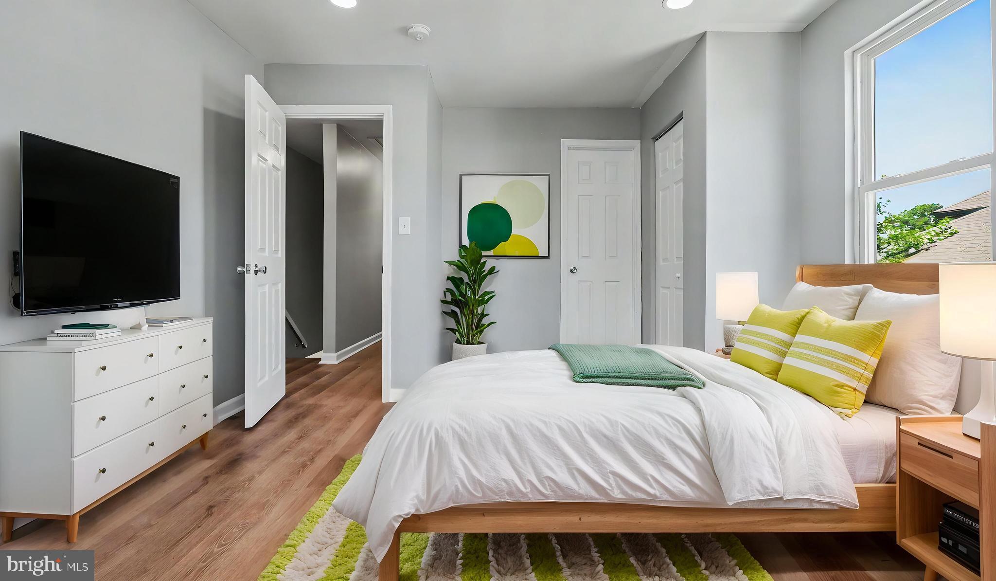 BRADBURY HEIGHTS - Residential
