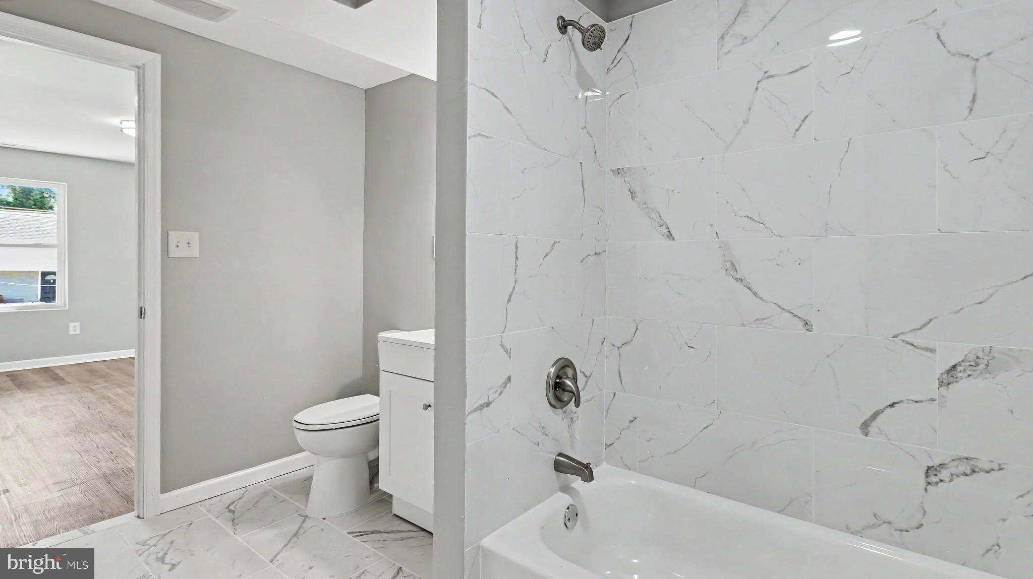 BRADBURY HEIGHTS - Residential