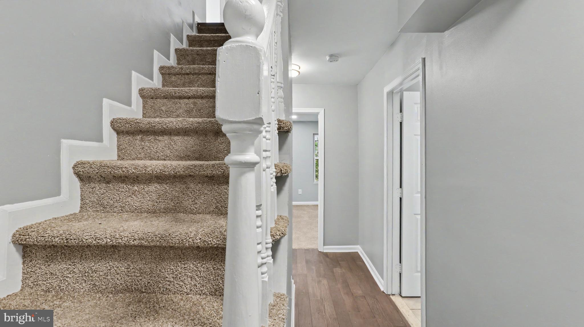 BRADBURY HEIGHTS - Residential