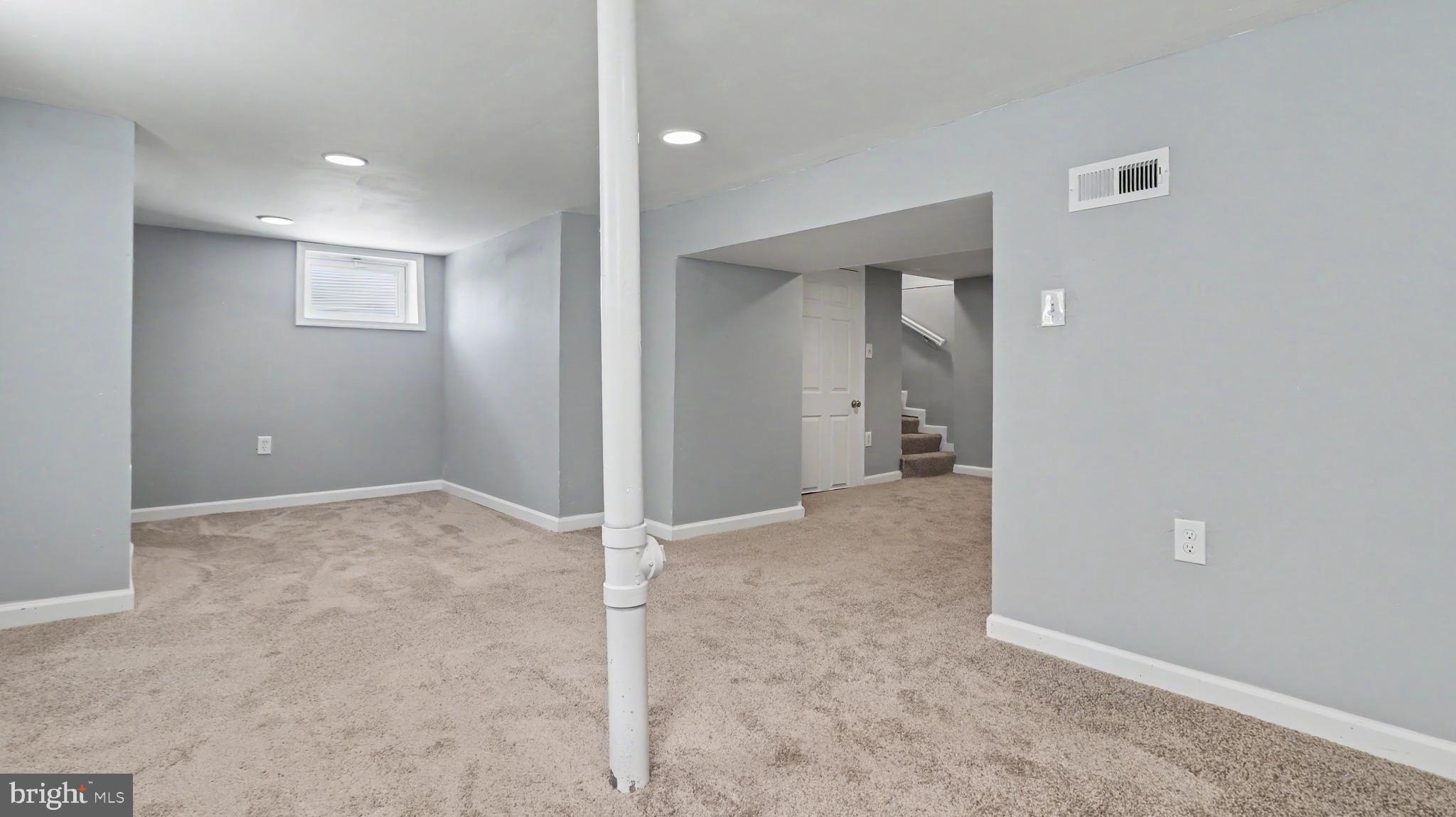 BRADBURY HEIGHTS - Residential
