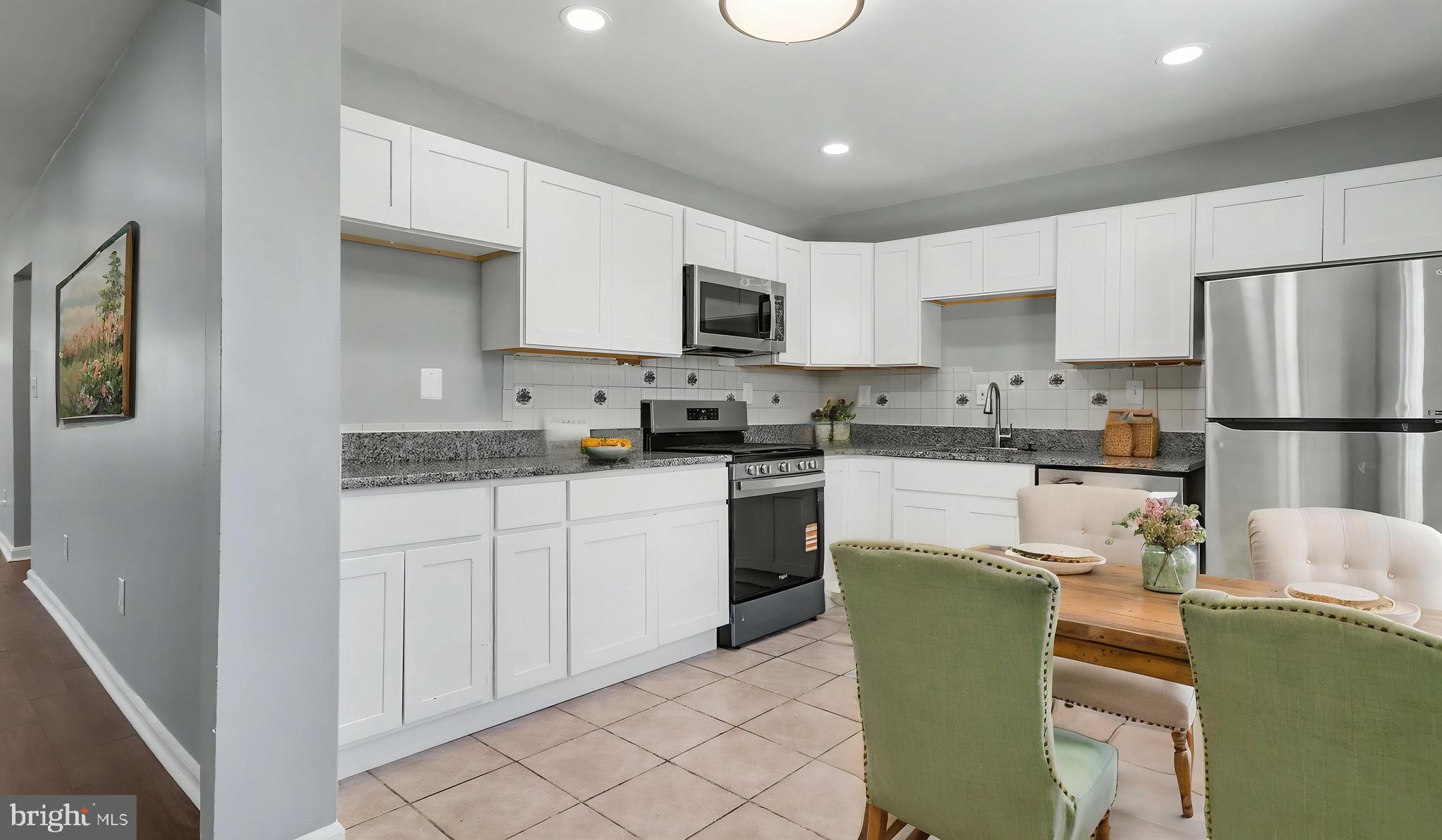 BRADBURY HEIGHTS - Residential