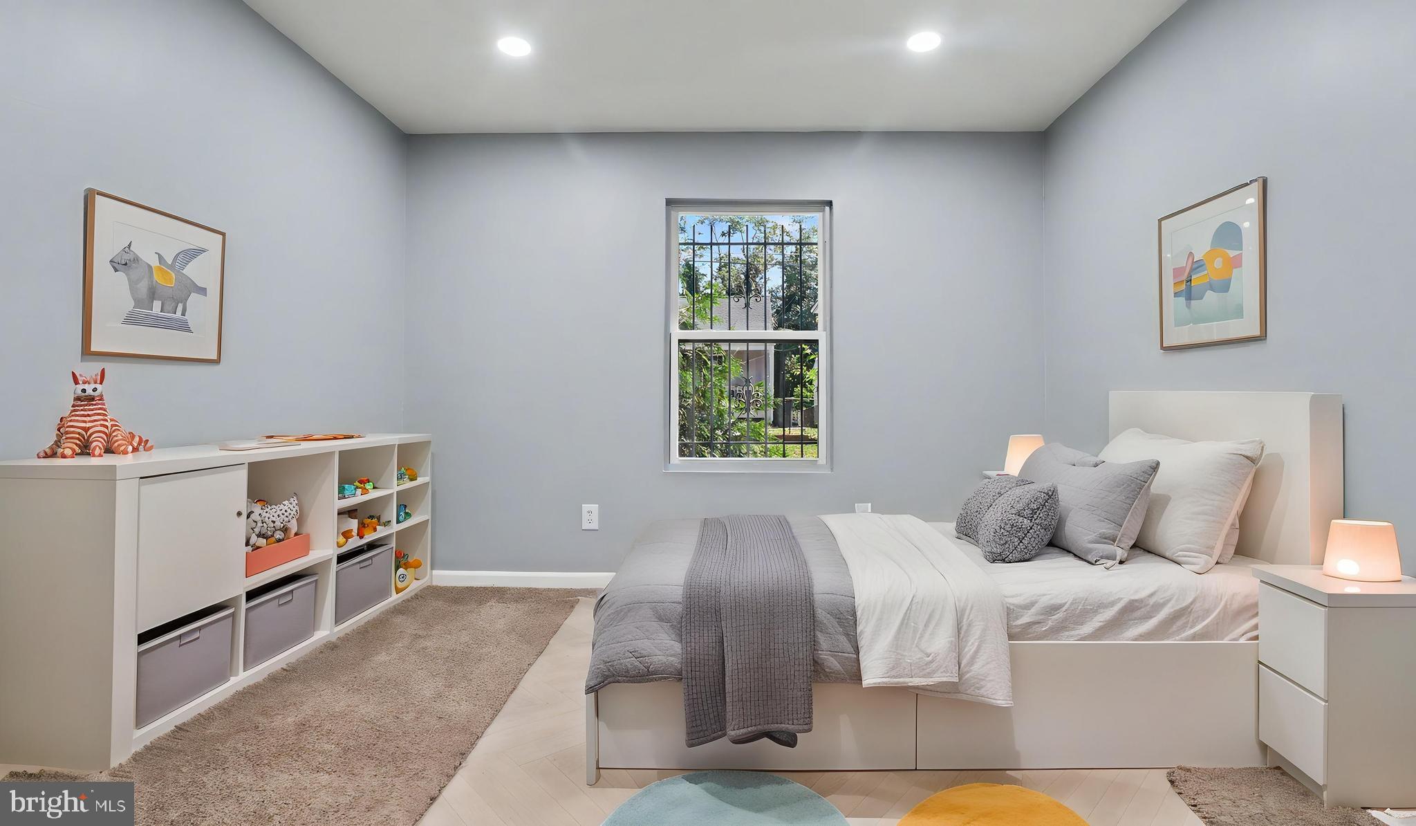 BRADBURY HEIGHTS - Residential