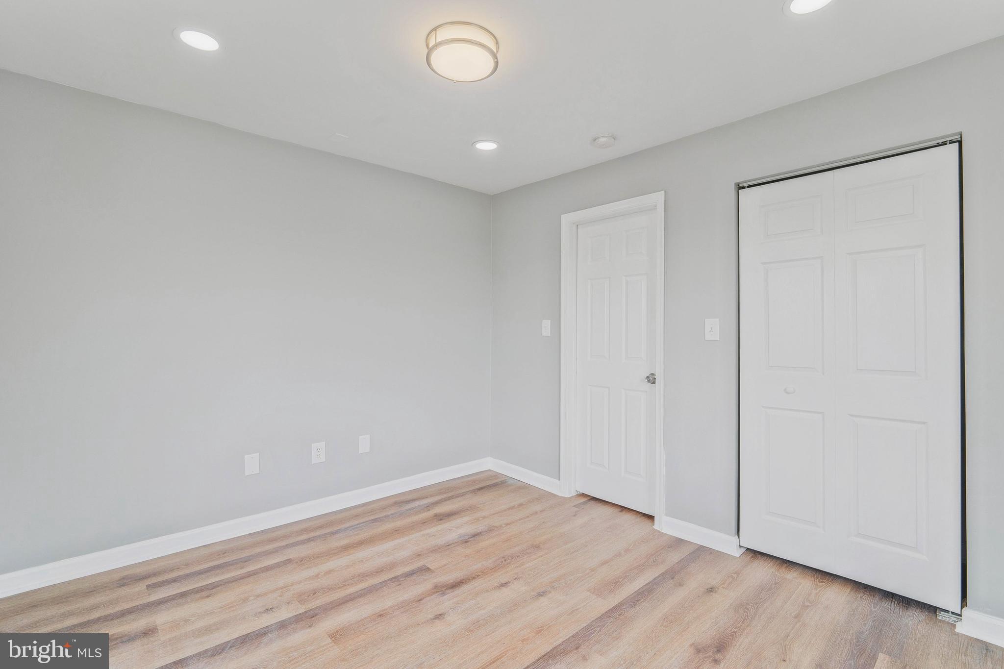 BRADBURY HEIGHTS - Residential