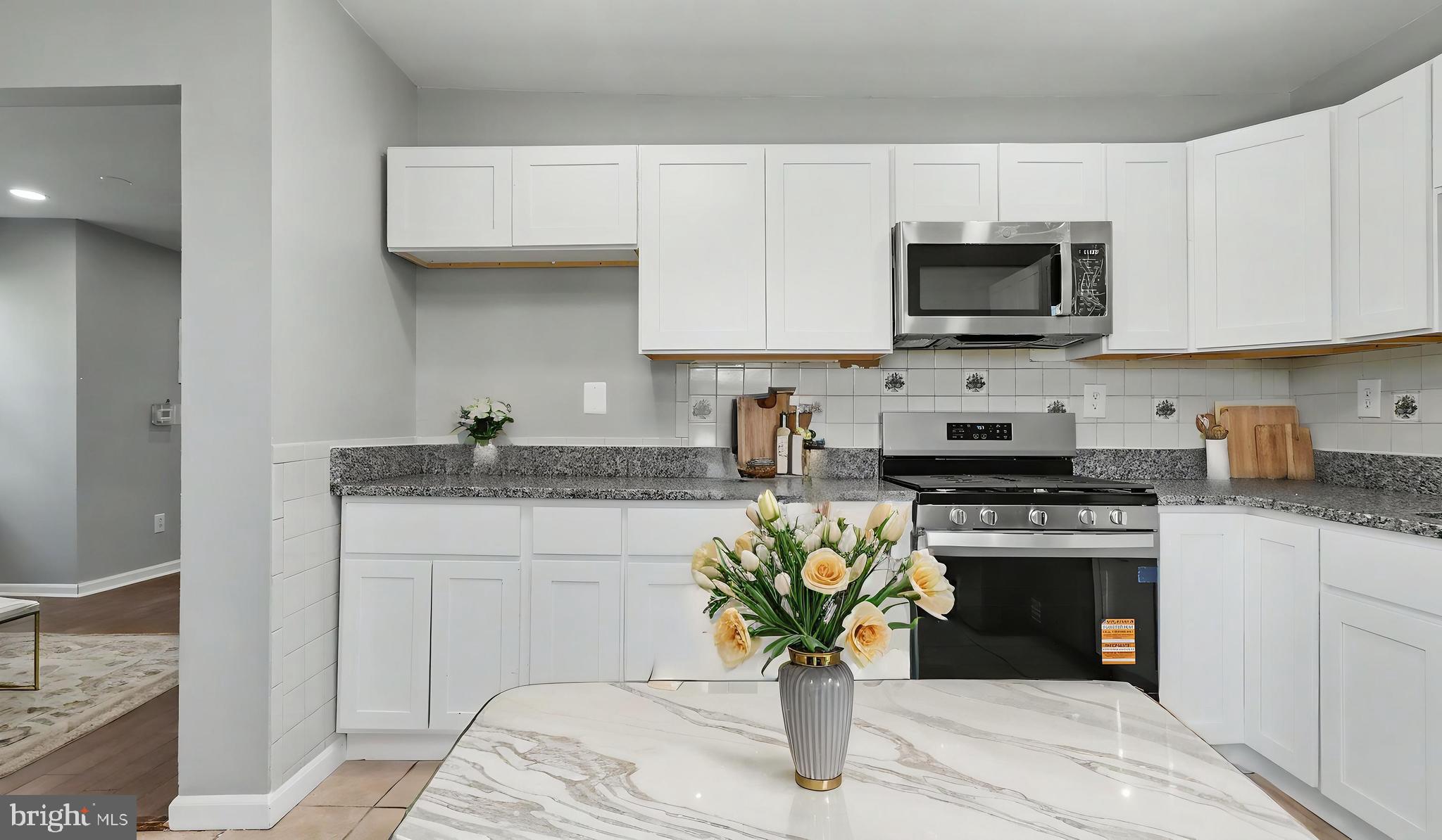 BRADBURY HEIGHTS - Residential
