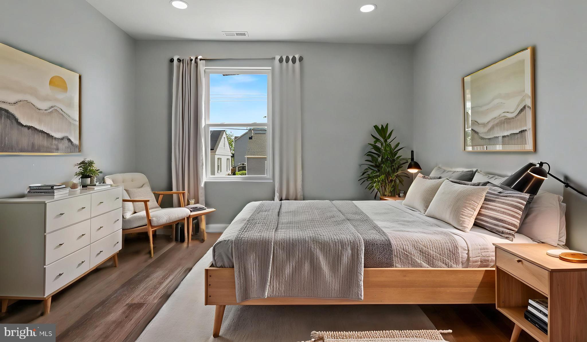 BRADBURY HEIGHTS - Residential