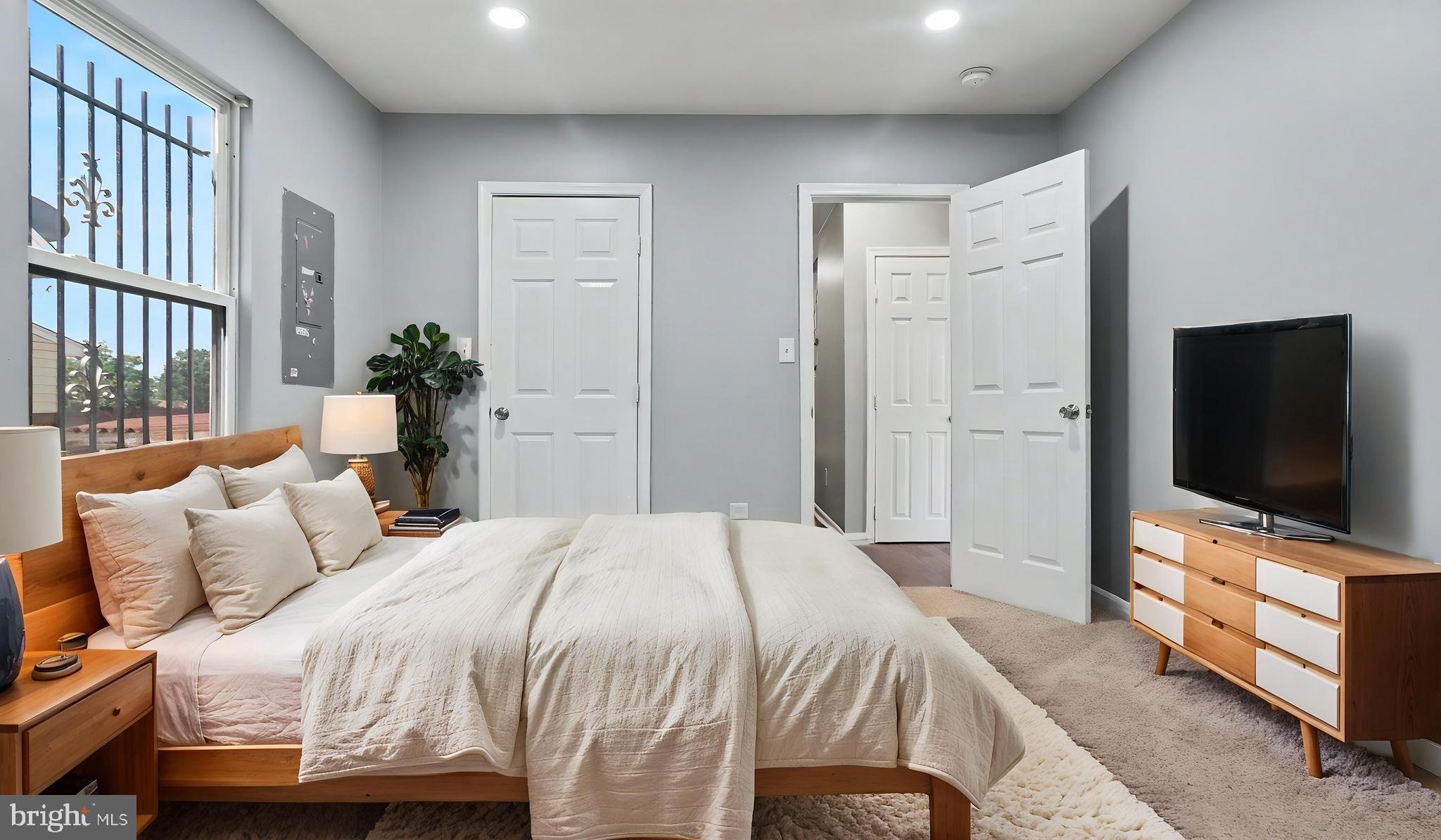 BRADBURY HEIGHTS - Residential