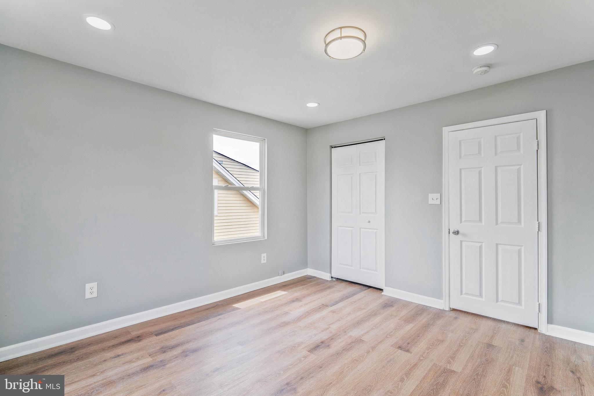 BRADBURY HEIGHTS - Residential