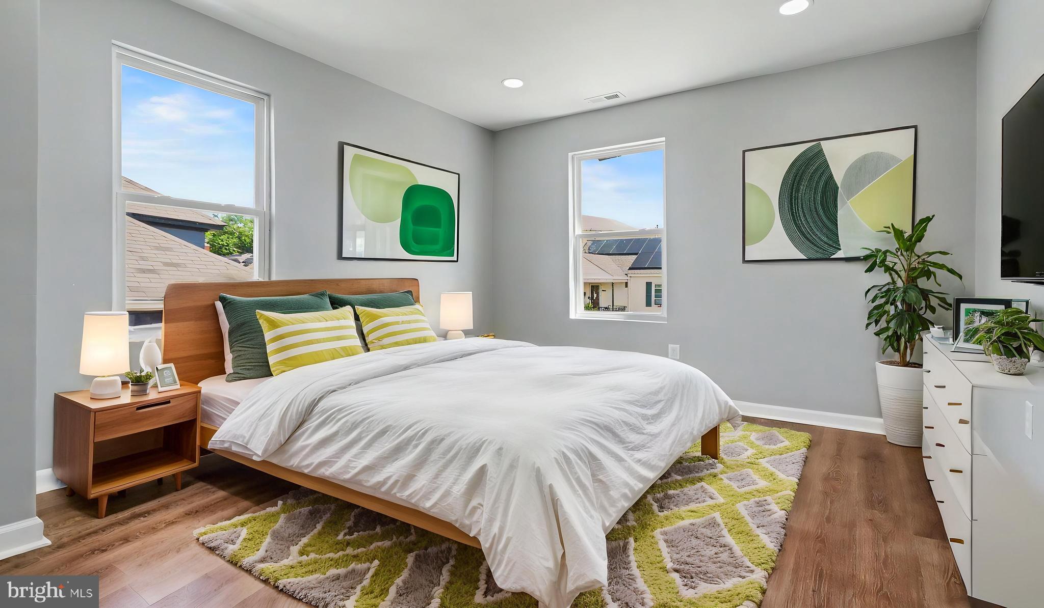 BRADBURY HEIGHTS - Residential