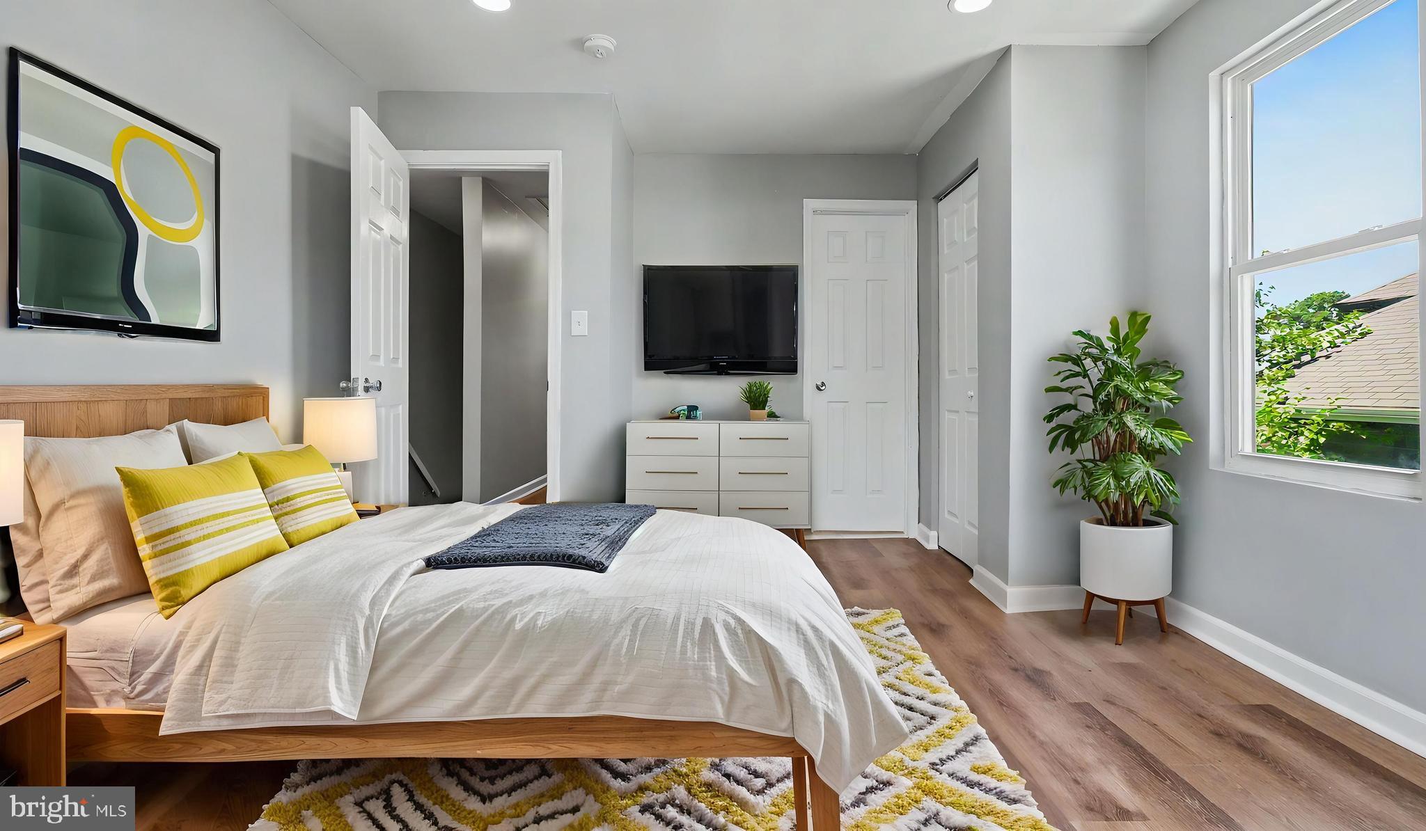 BRADBURY HEIGHTS - Residential