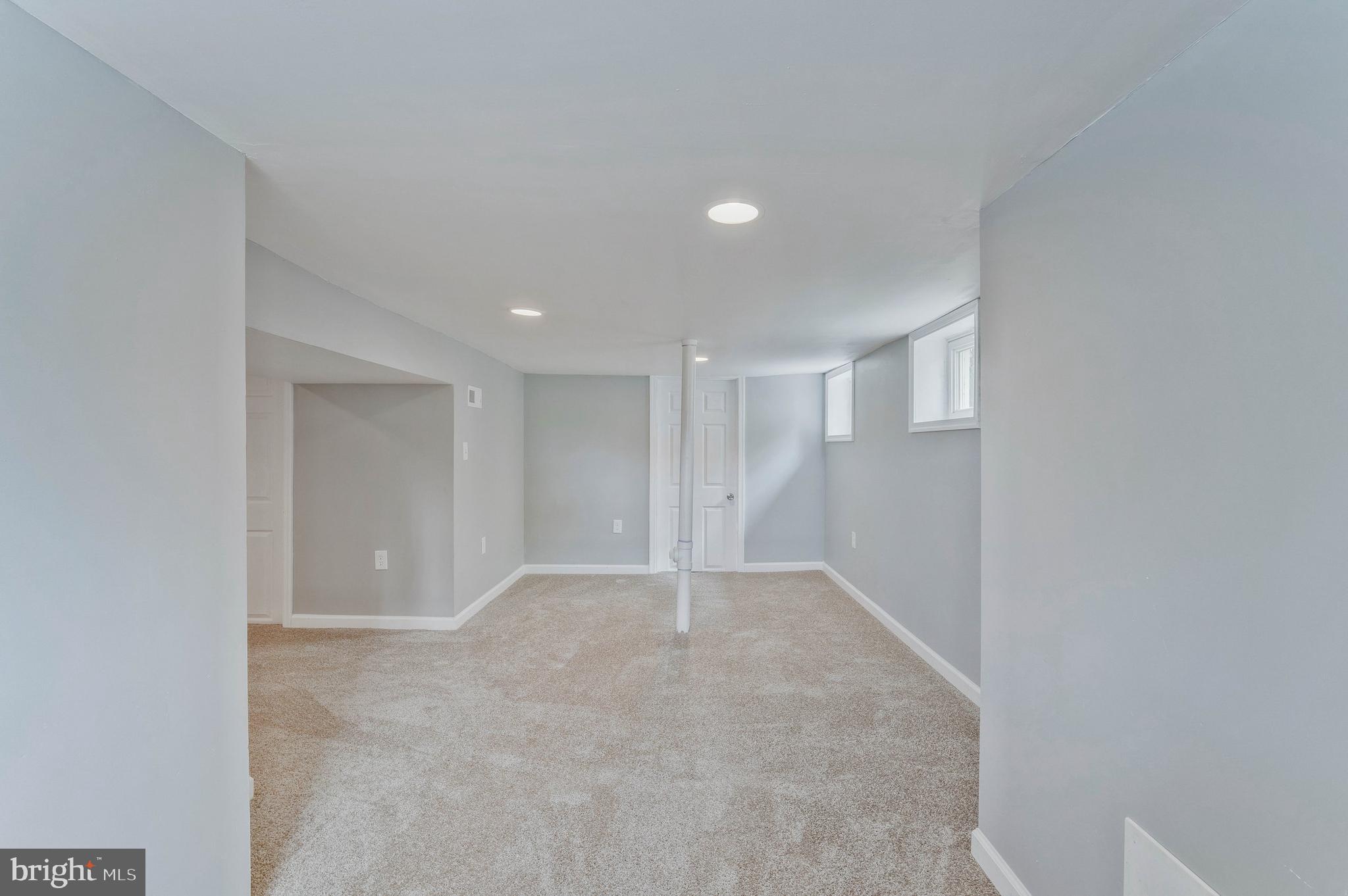 BRADBURY HEIGHTS - Residential