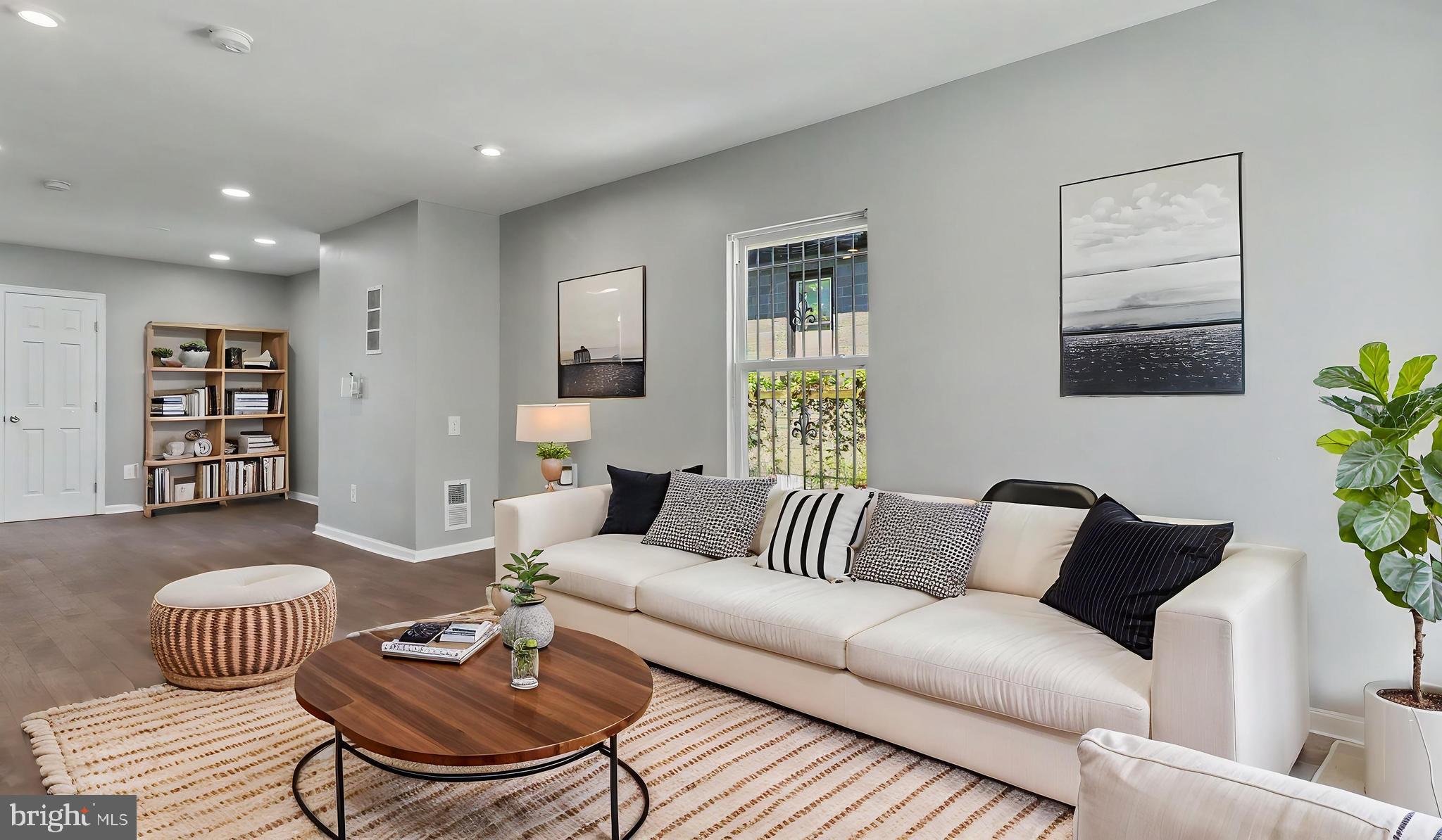 BRADBURY HEIGHTS - Residential