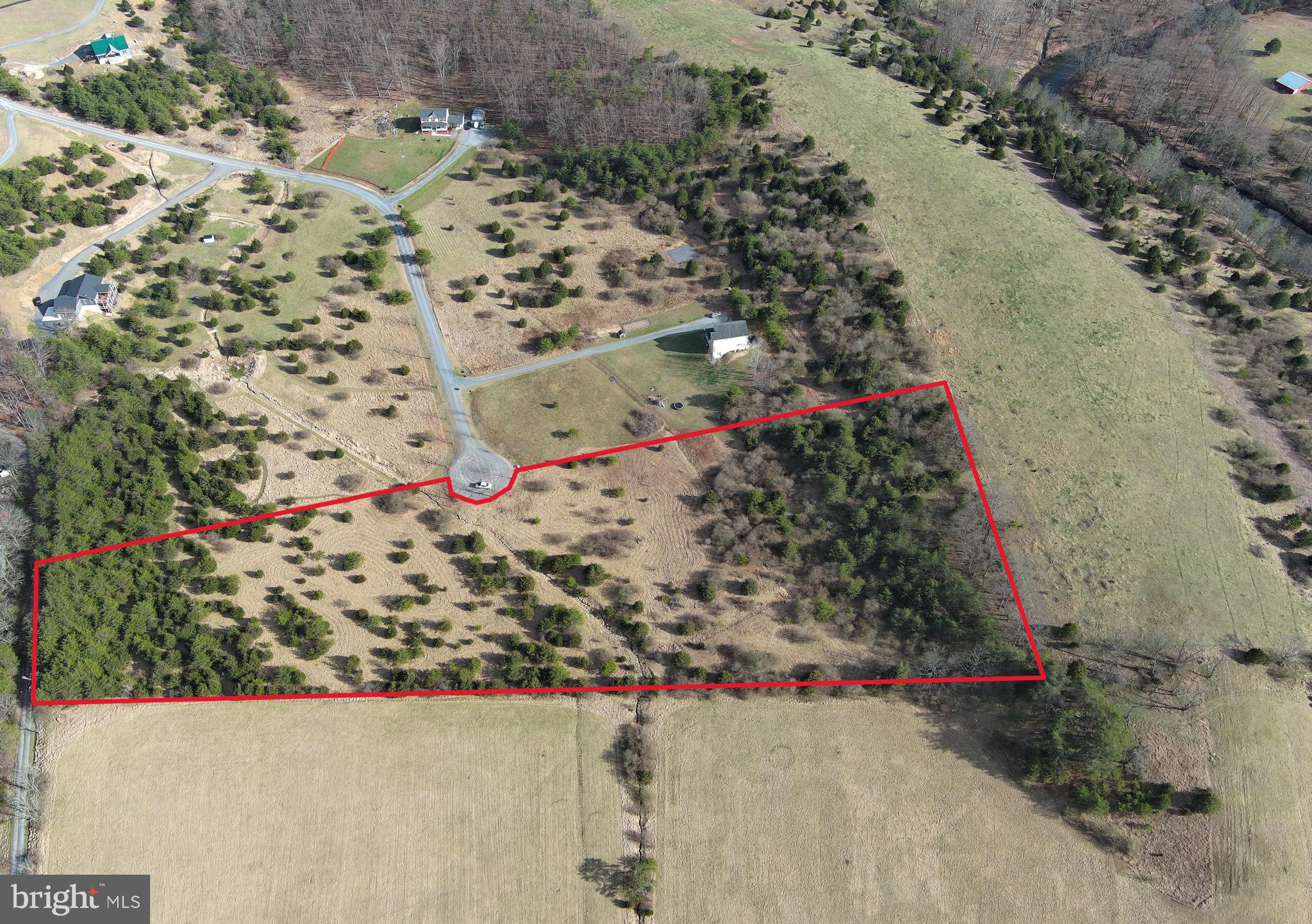 RANCH VIEW ESTATES - Land