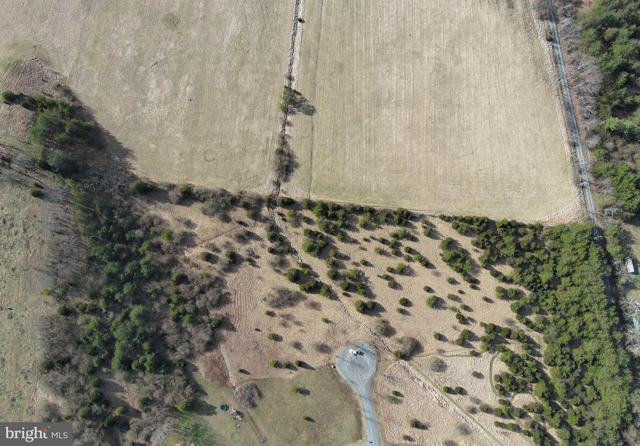 RANCH VIEW ESTATES - Land