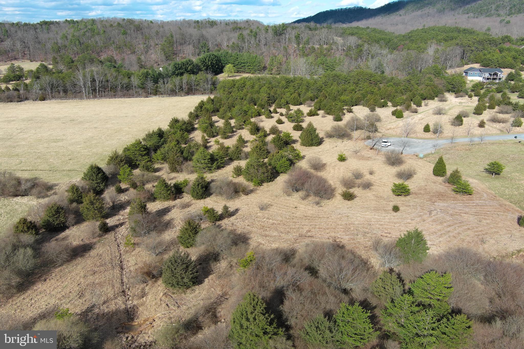 RANCH VIEW ESTATES - Land