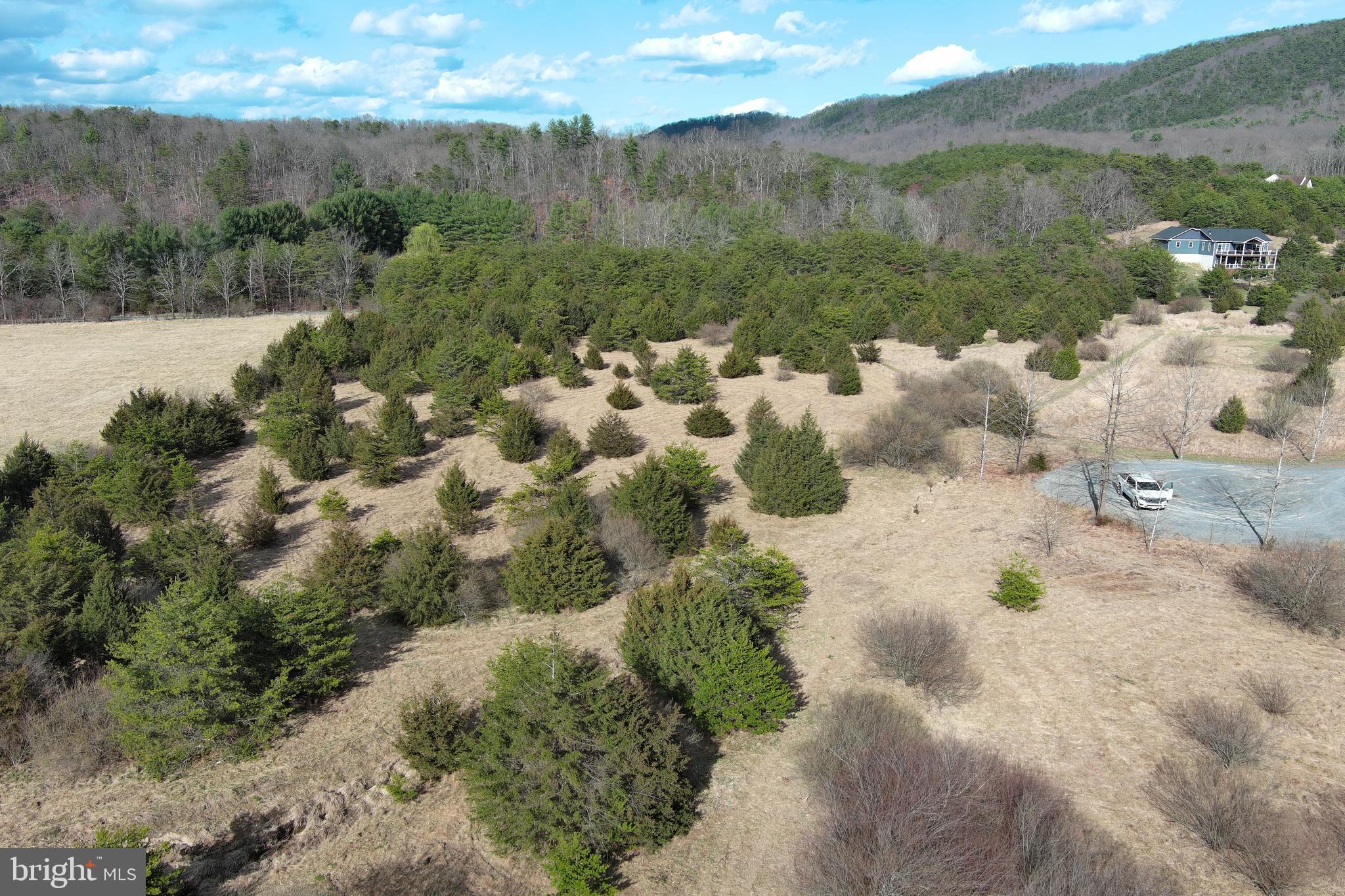 RANCH VIEW ESTATES - Land