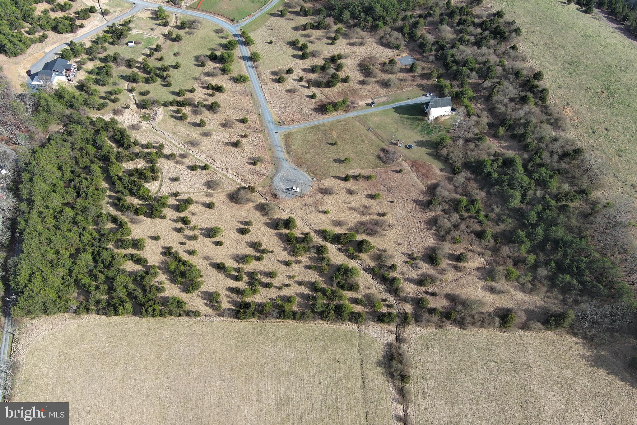 RANCH VIEW ESTATES - Land