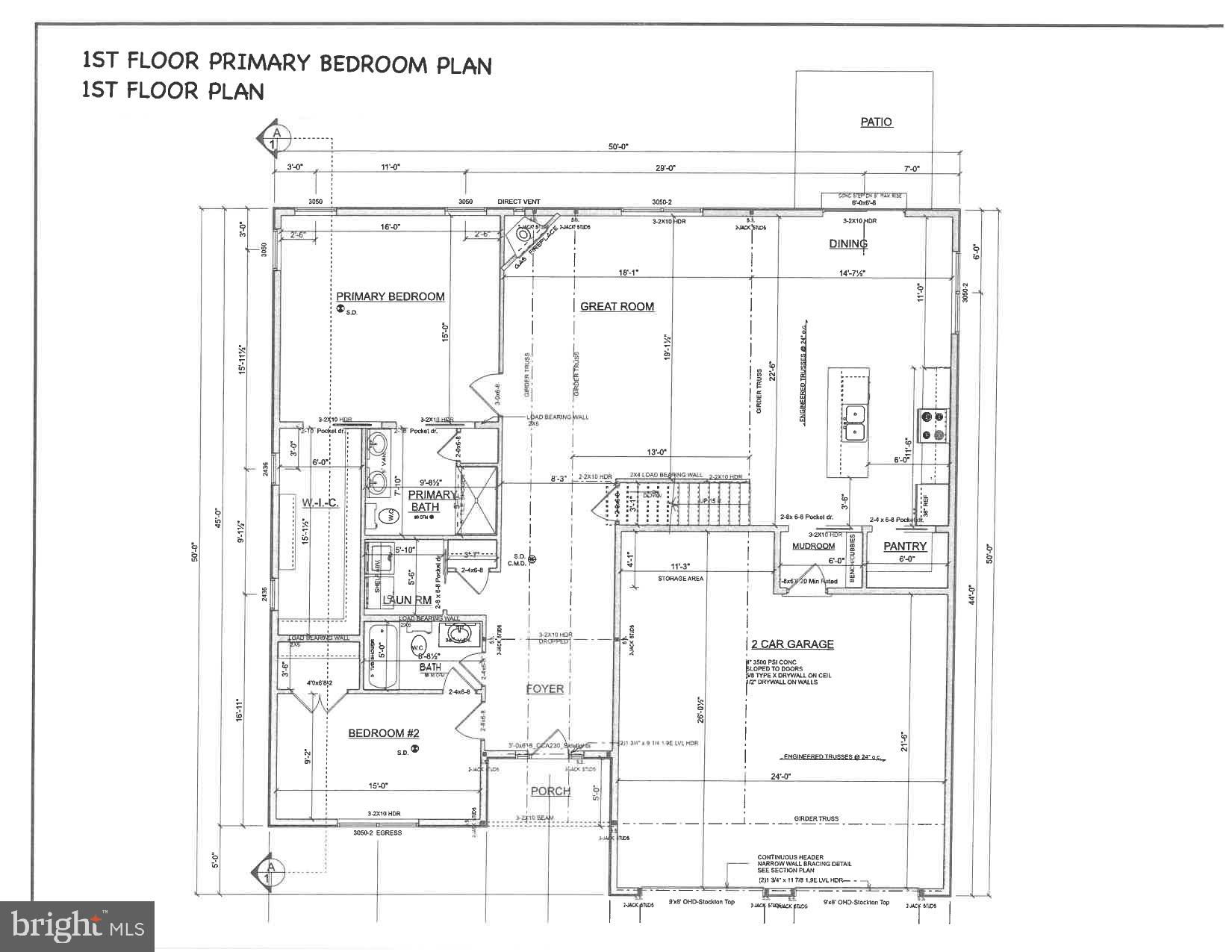 NONE AVAILABLE - Residential