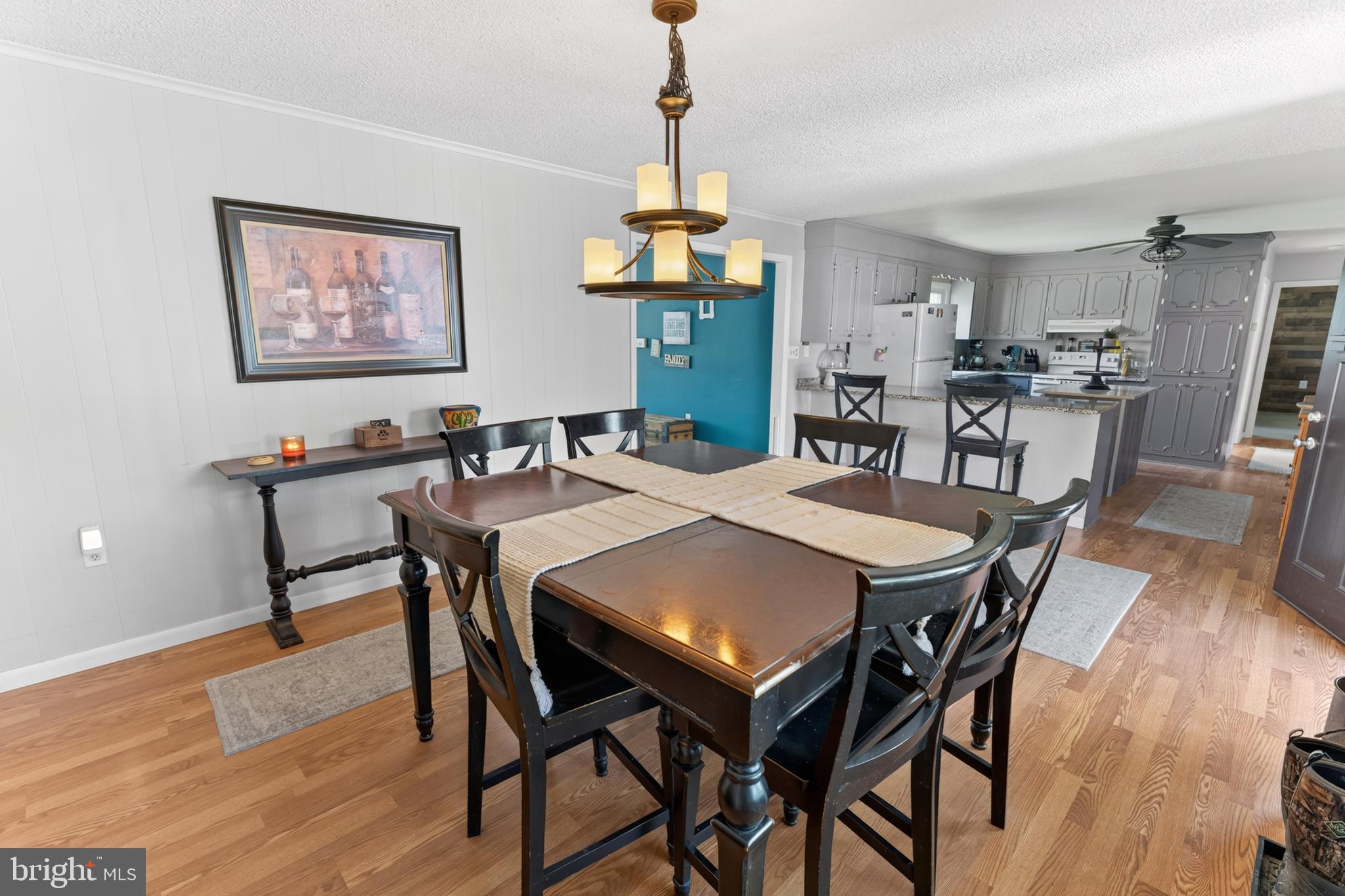 ELLEGOOD ESTATES - Residential