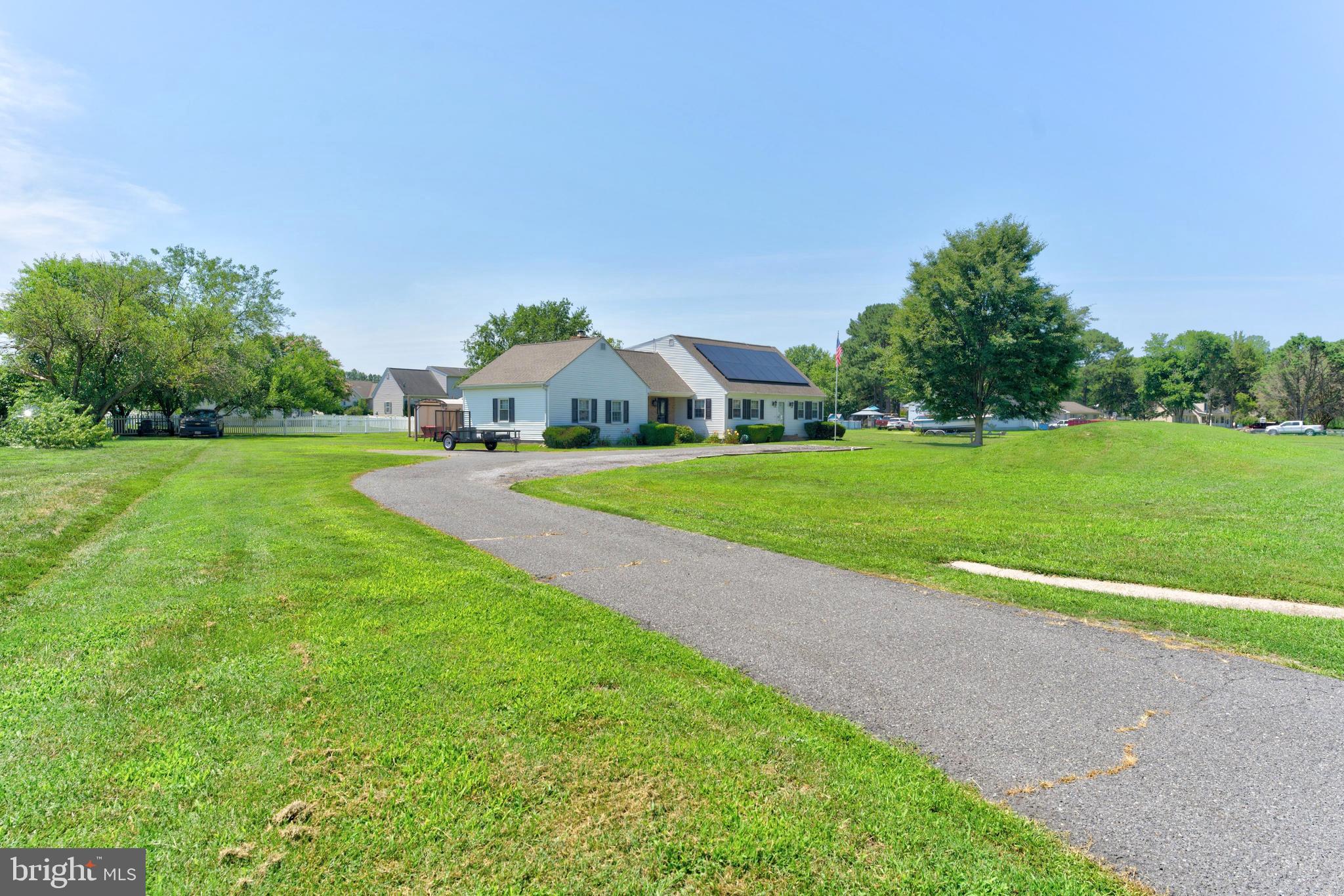 ELLEGOOD ESTATES - Residential