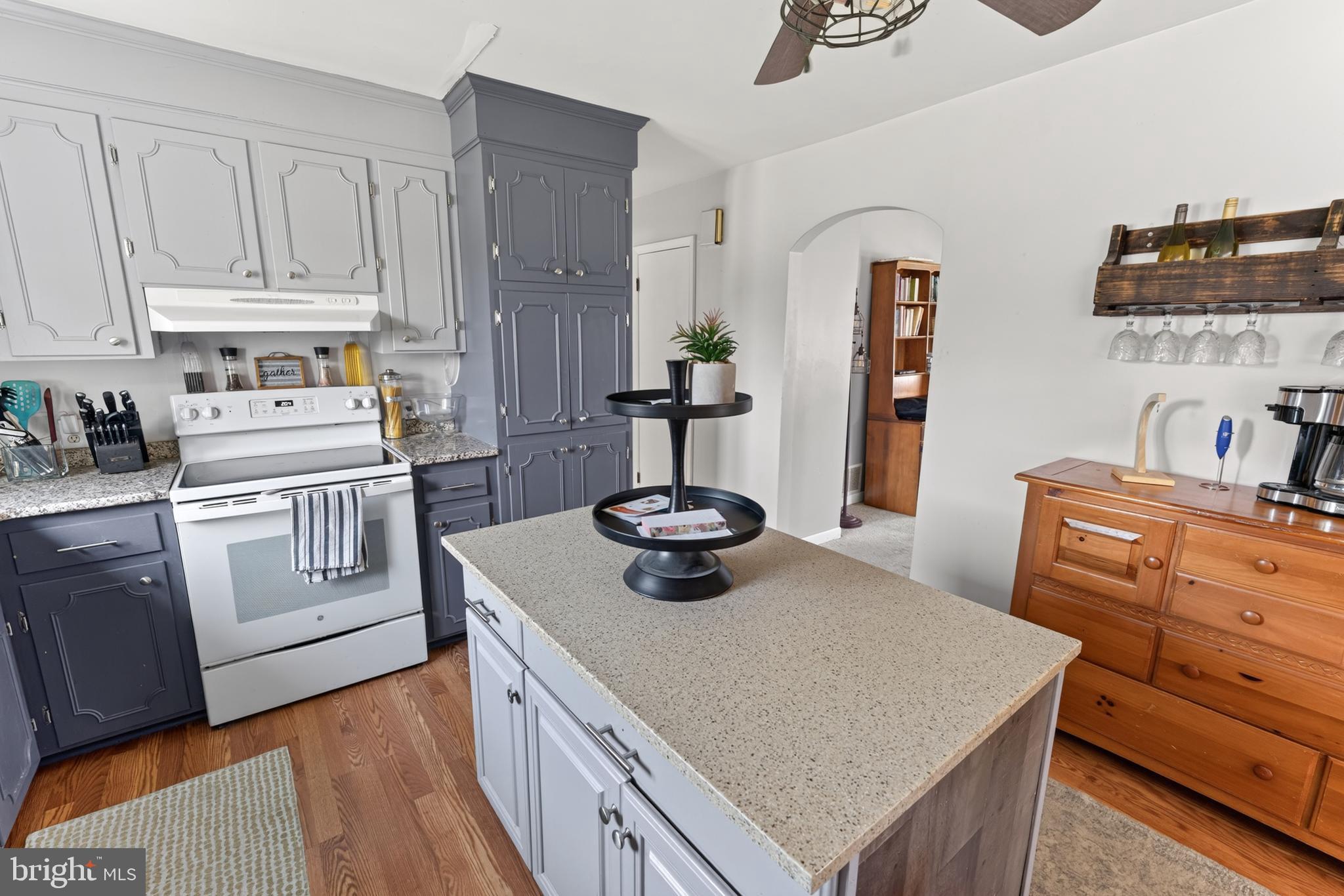 ELLEGOOD ESTATES - Residential